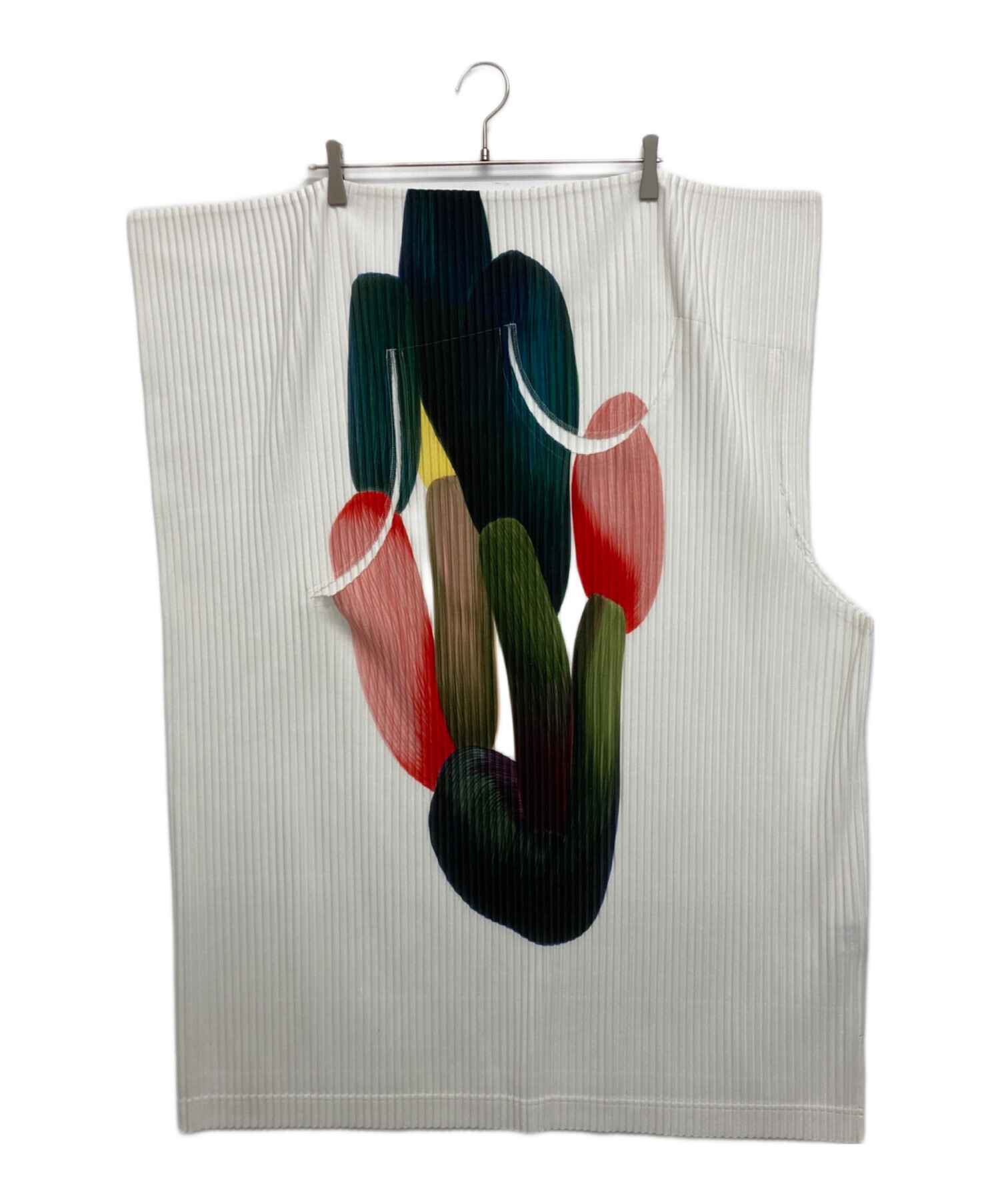 中古・古着通販】HOMME PLISSE ISSEY MIYAKE (オム プリッセ イッセイ