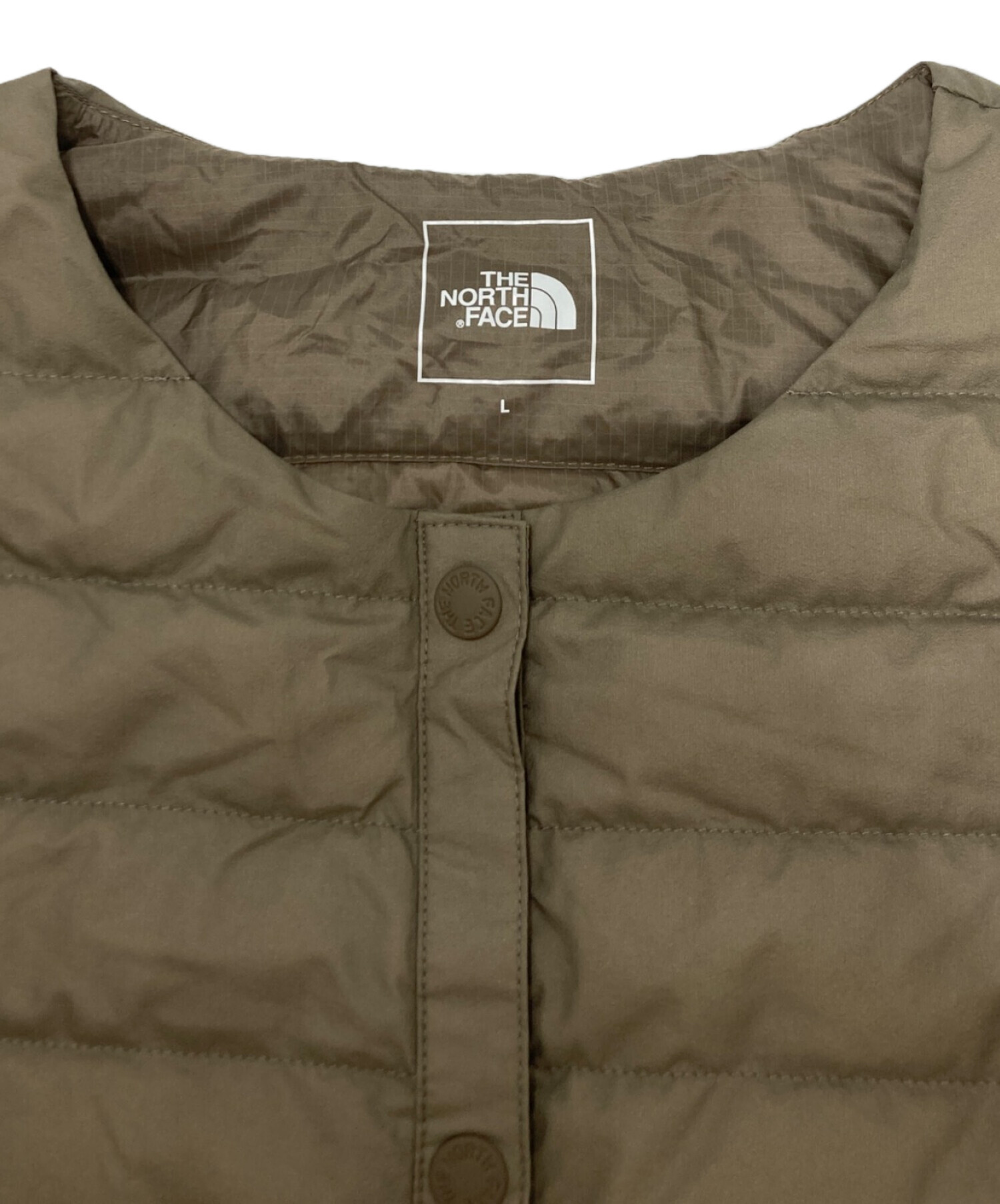 中古・古着通販】THE NORTH FACE (ザ ノース フェイス) ウィンド