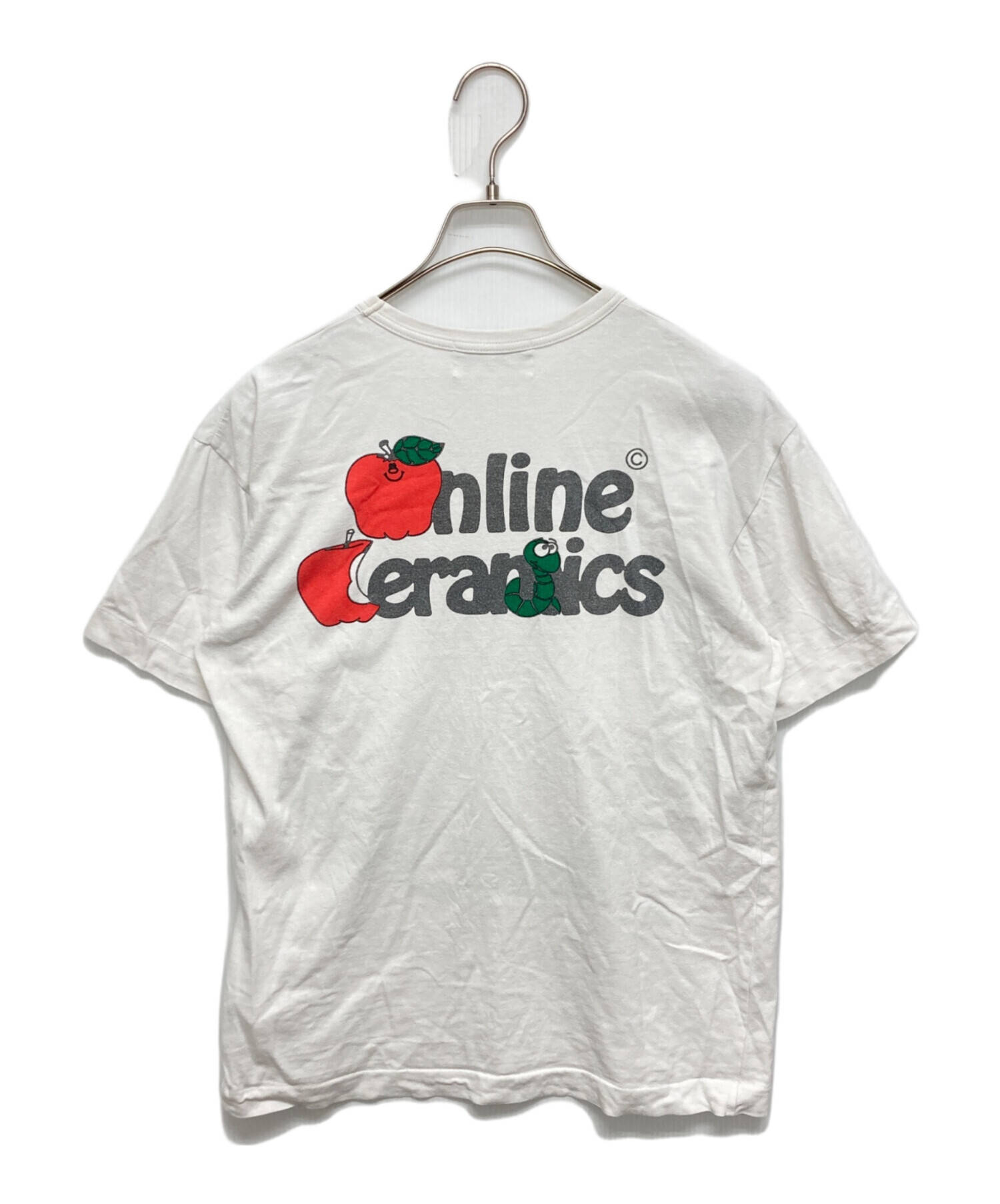 中古・古着通販】CDG (シーディージー) Online Ceramics (オンライン