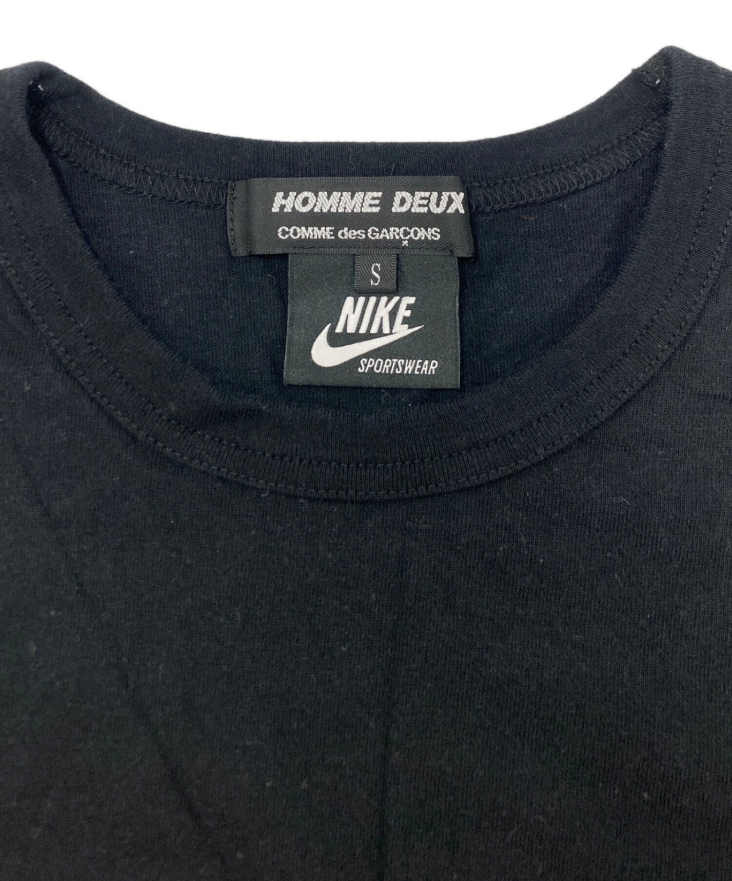 中古・古着通販】COMME des GARCONS HOMME DEUX (コムデギャルソン