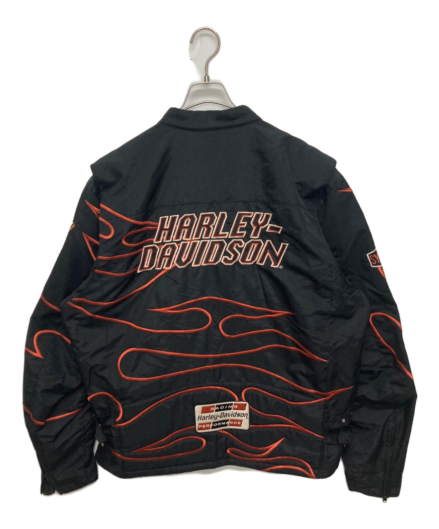 中古・古着通販】HARLEY-DAVIDSON (ハーレーダビッドソン) モーター