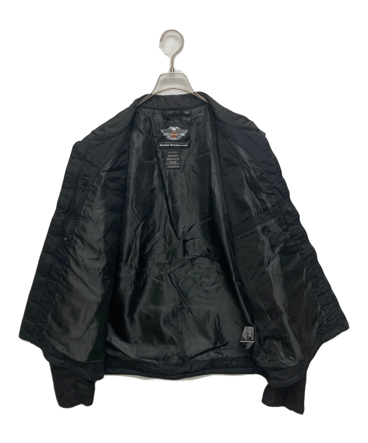 中古・古着通販】HARLEY-DAVIDSON (ハーレーダビッドソン) モーター