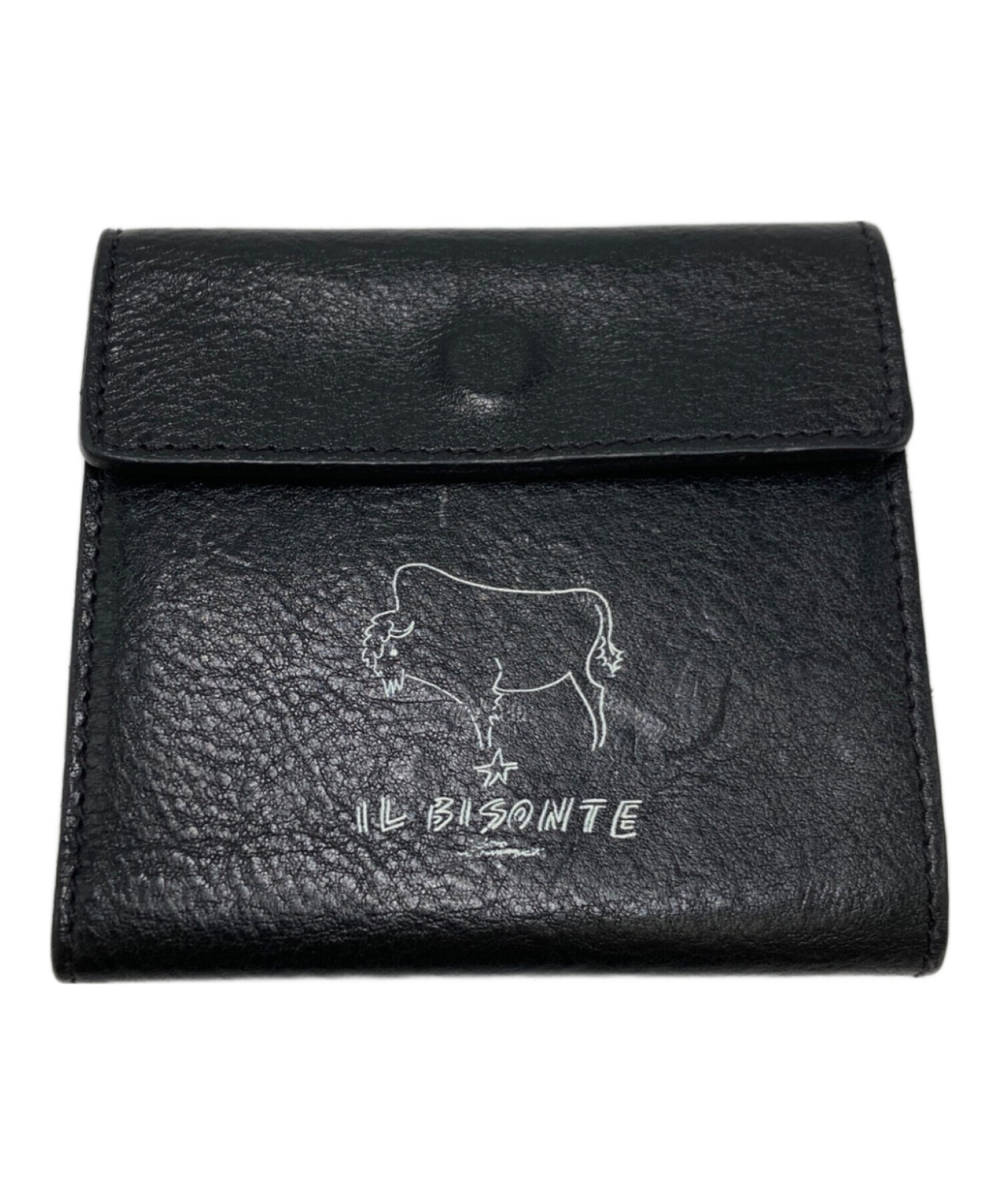 中古・古着通販】IL BISONTE (イル ビゾンテ) 山口一郎 コンパクト