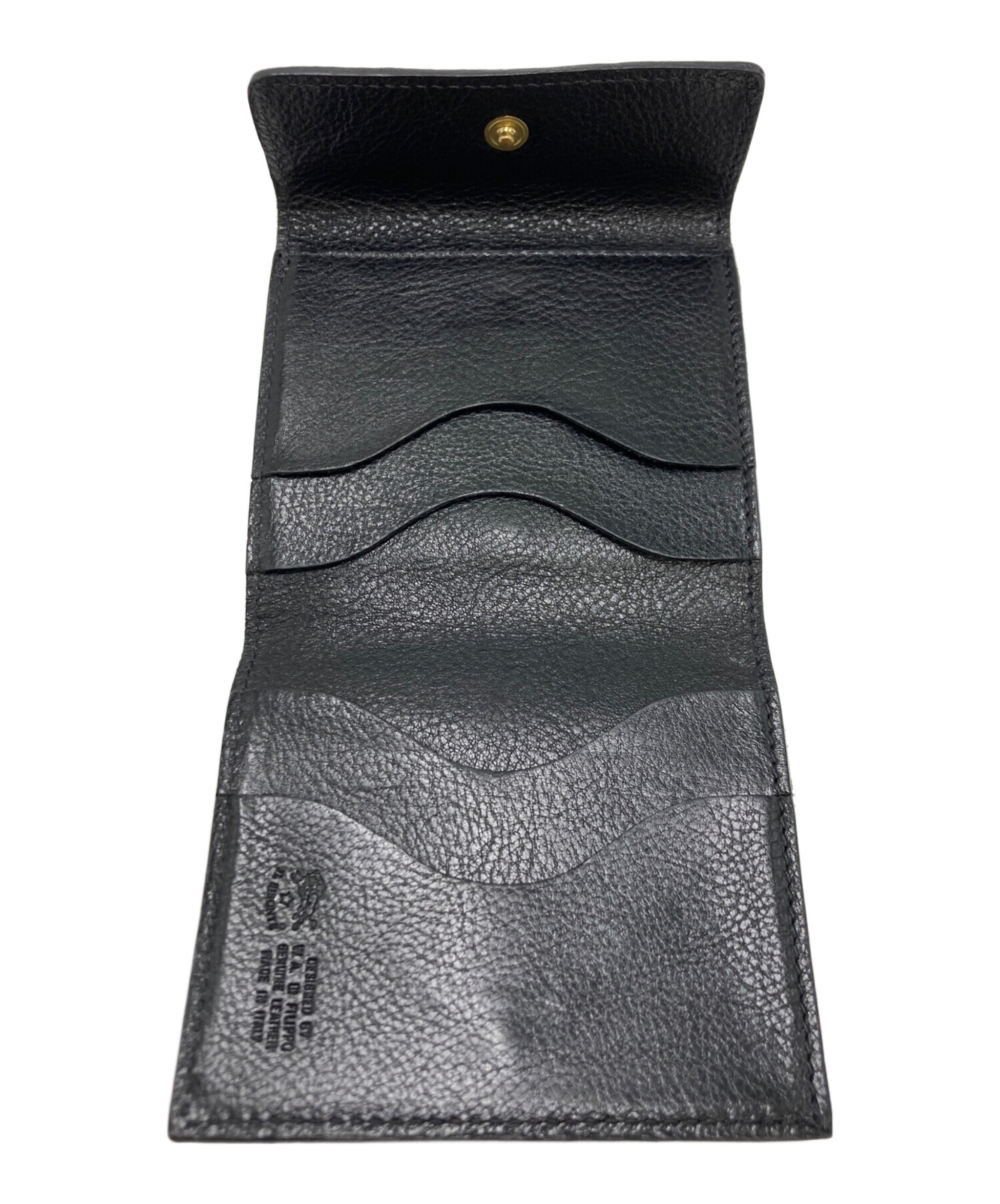 中古・古着通販】IL BISONTE (イル ビゾンテ) 山口一郎 コンパクト