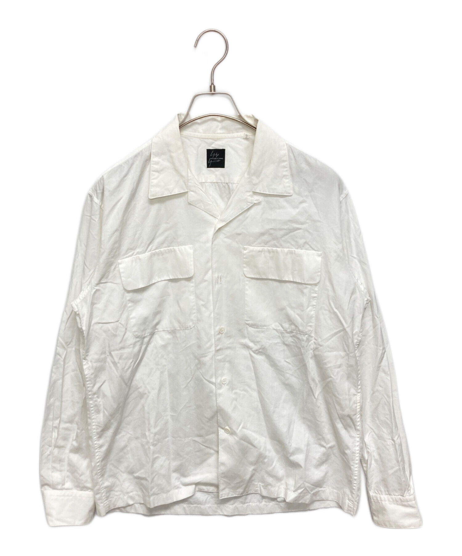 中古・古着通販】Yohji Yamamoto COSTUME D'HOMME (ヨウジヤマモト