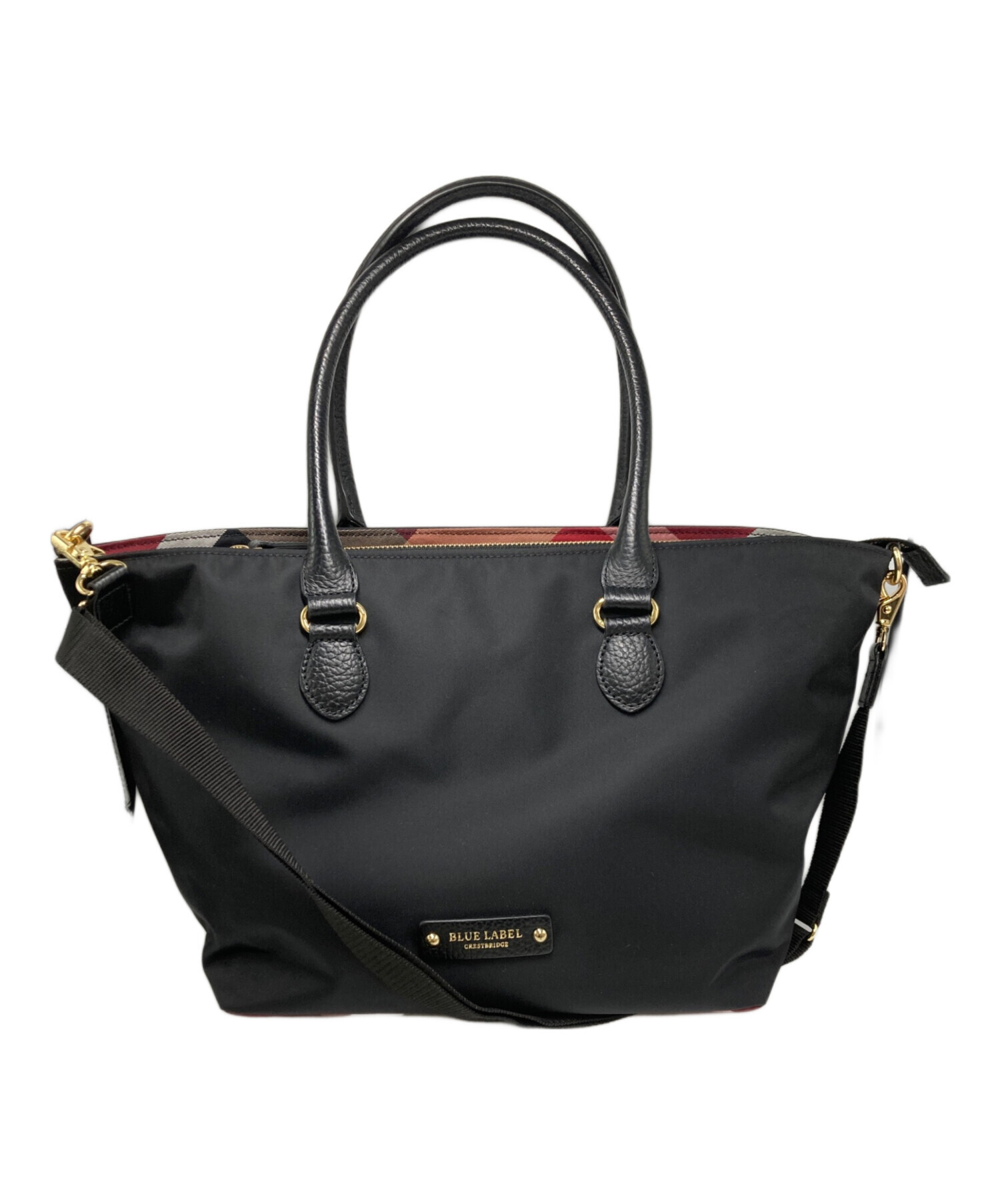 中古・古着通販】BLUE LABEL CRESTBRIDGE (ブルーレーベルクレスト 