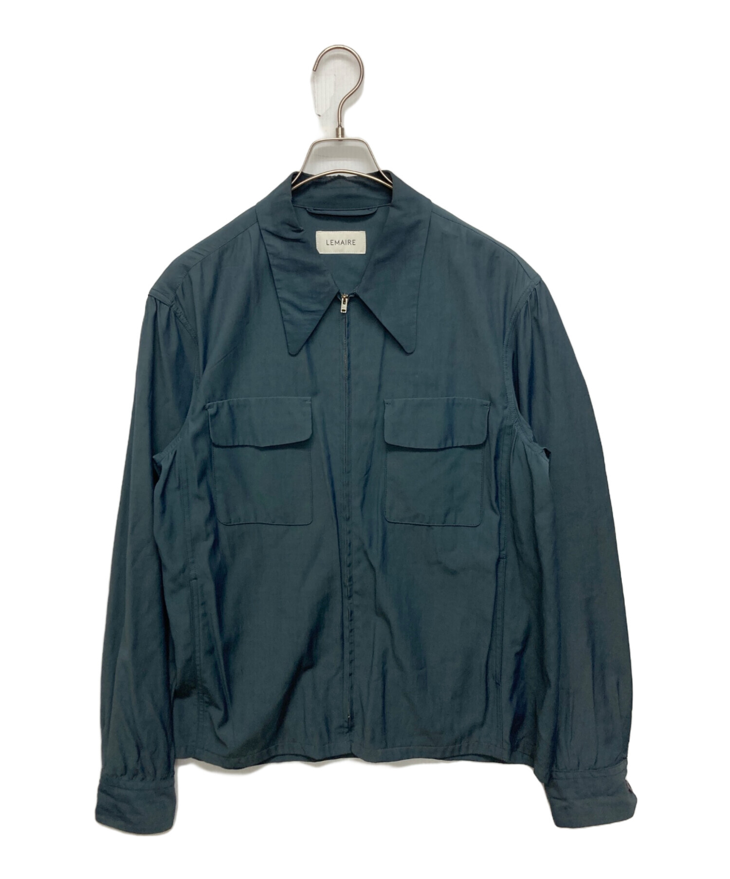 LEMAIRE ルメール ブルゾン テック ベスト archive LEMAIRE