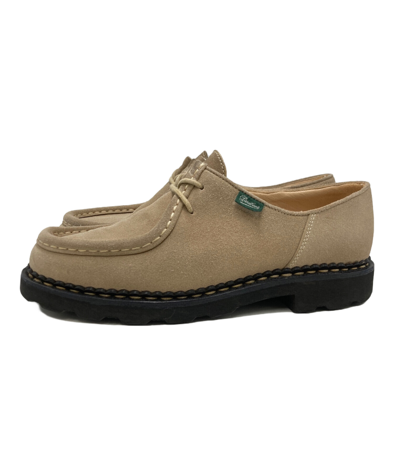 中古・古着通販】PARABOOT (パラブーツ) BEAUTY&YOUTH (ビューティー 