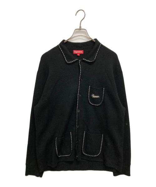 未使用 supreme シュプリーム ドット柄 スイングトップ XL Supreme - Big Dot Shirt - UG.SHAFT