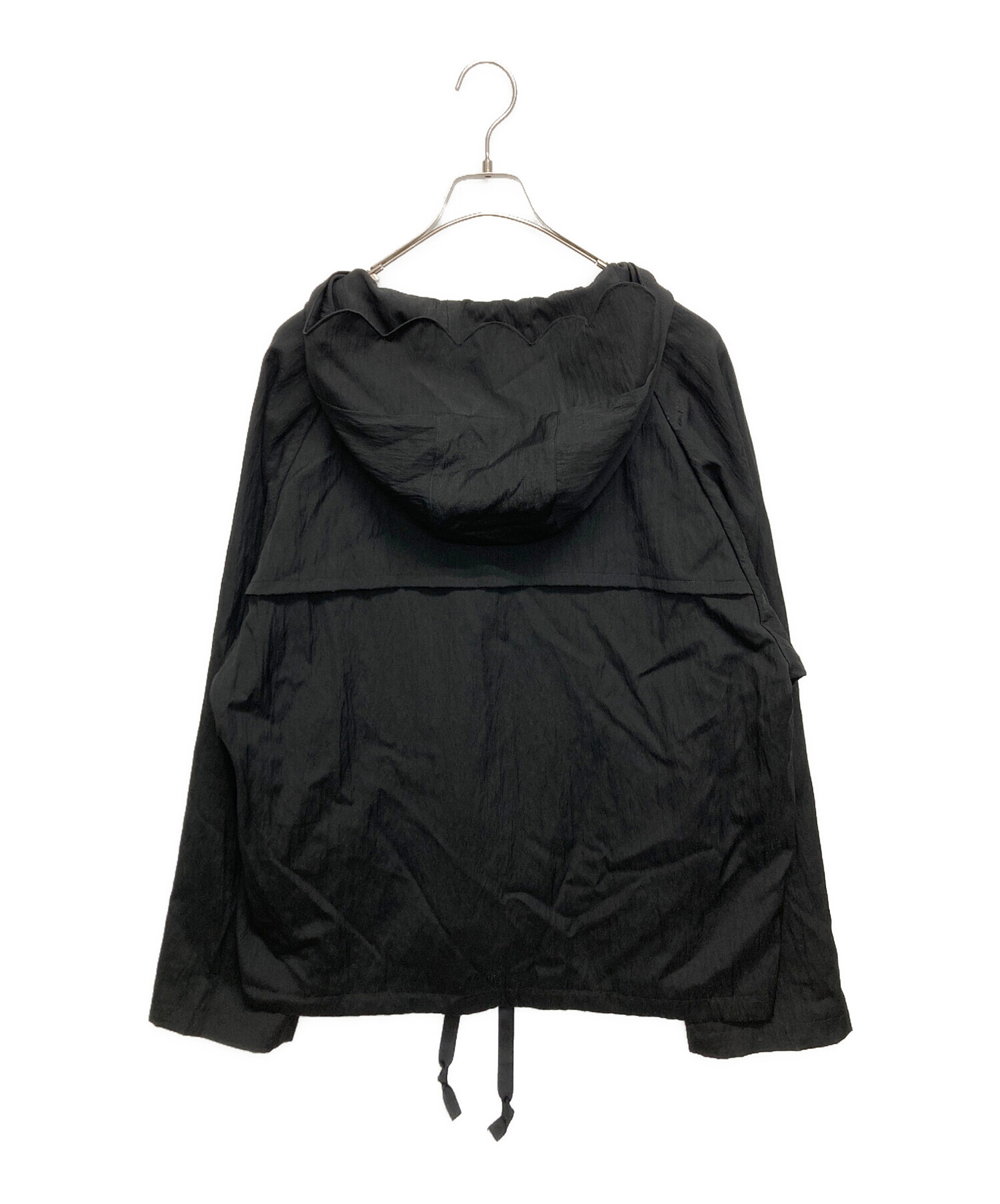 中古・古着通販】TOZAOU (トザオウ) ROYERE JACKET ブラック サイズ