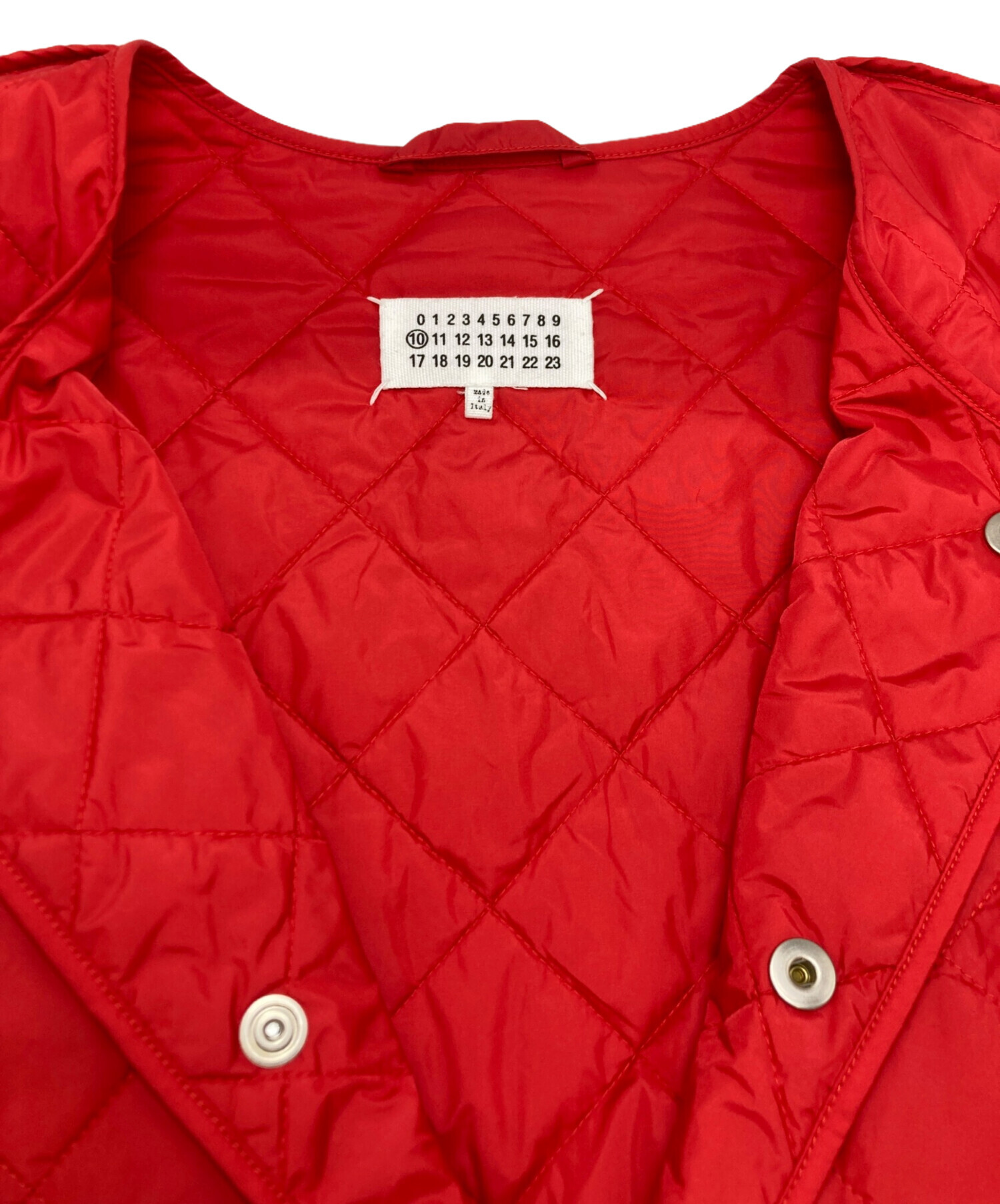 中古・古着通販】Maison Margiela (メゾンマルジェラ) RECYCLED