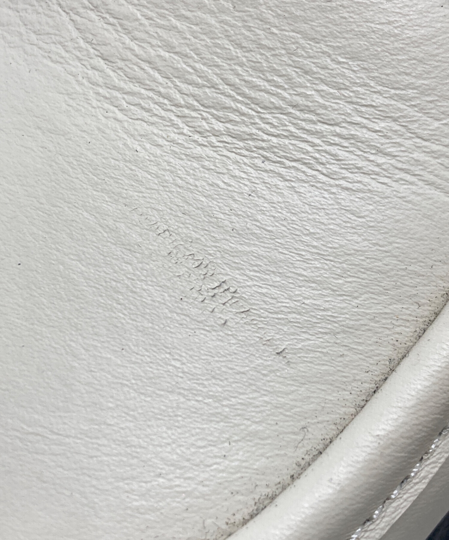 中古・古着通販】PUMA (プーマ) LOAFYR WNS ALPINE SNOW アイボリー 