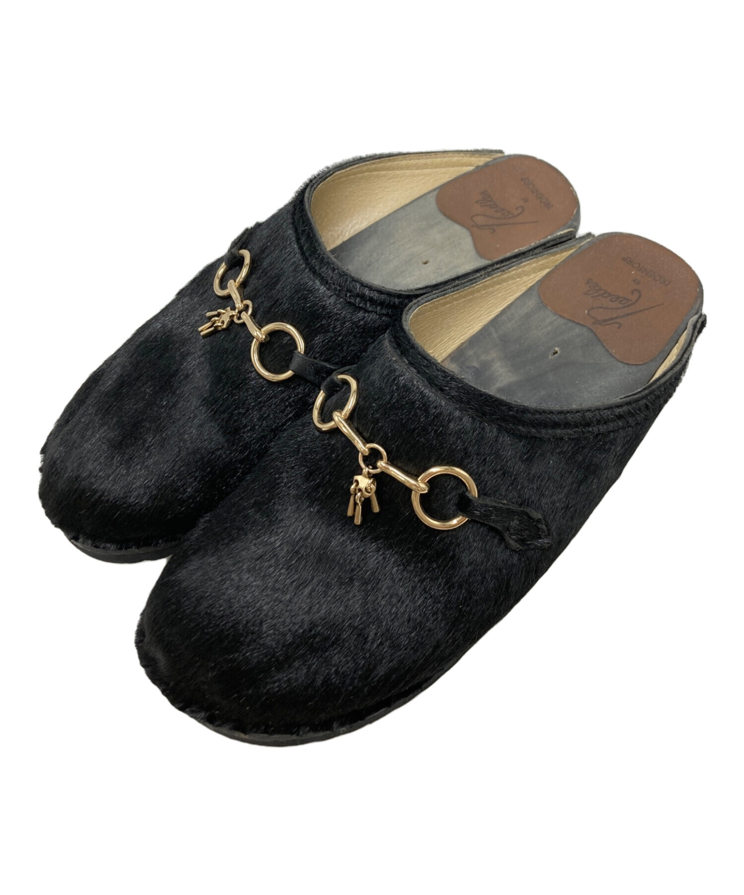 中古・古着通販】TROENTORP (トロエントープ) Needles (ニードルズ