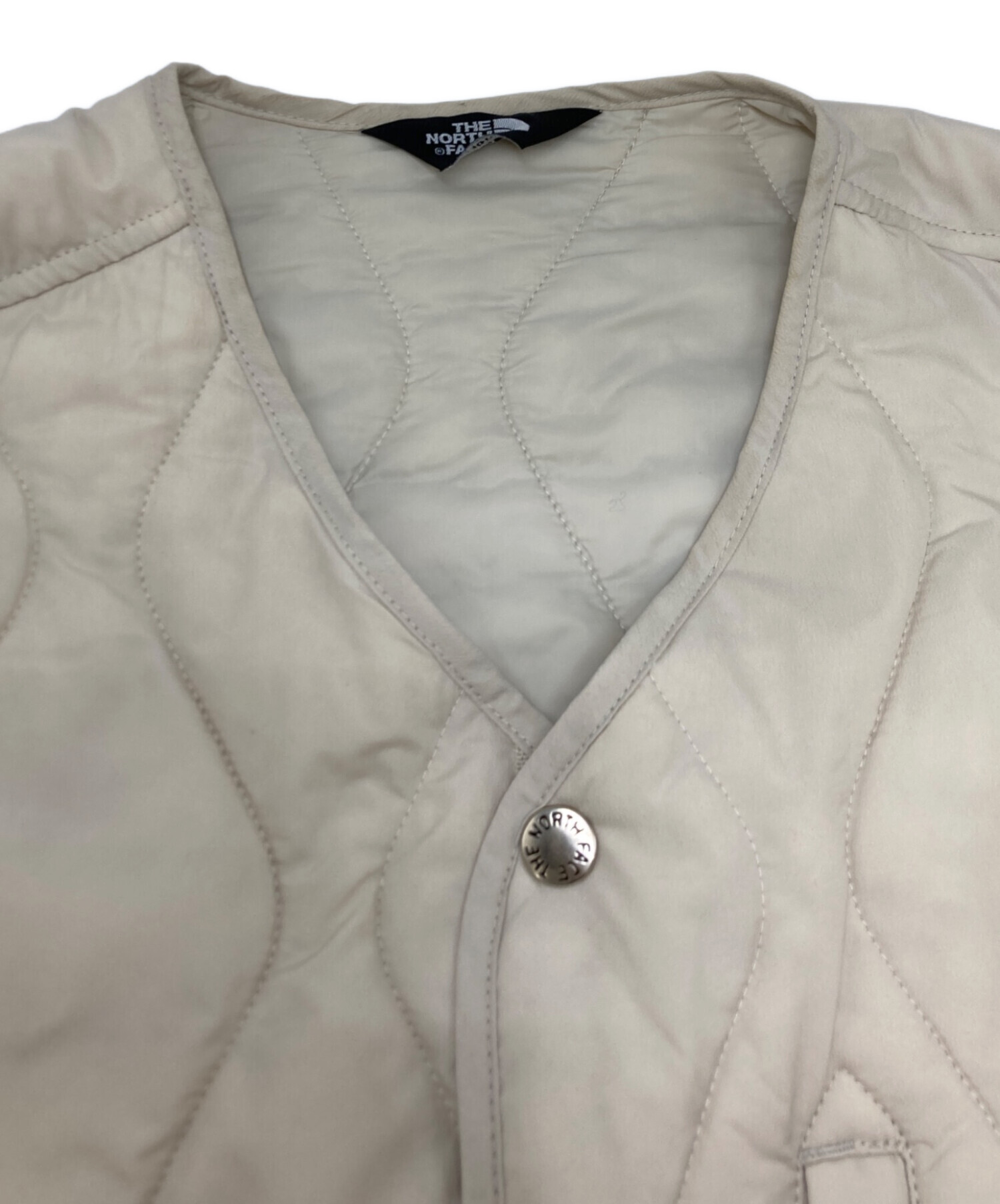 中古・古着通販】THE NORTH FACE (ザ ノース フェイス) HEAT LINE