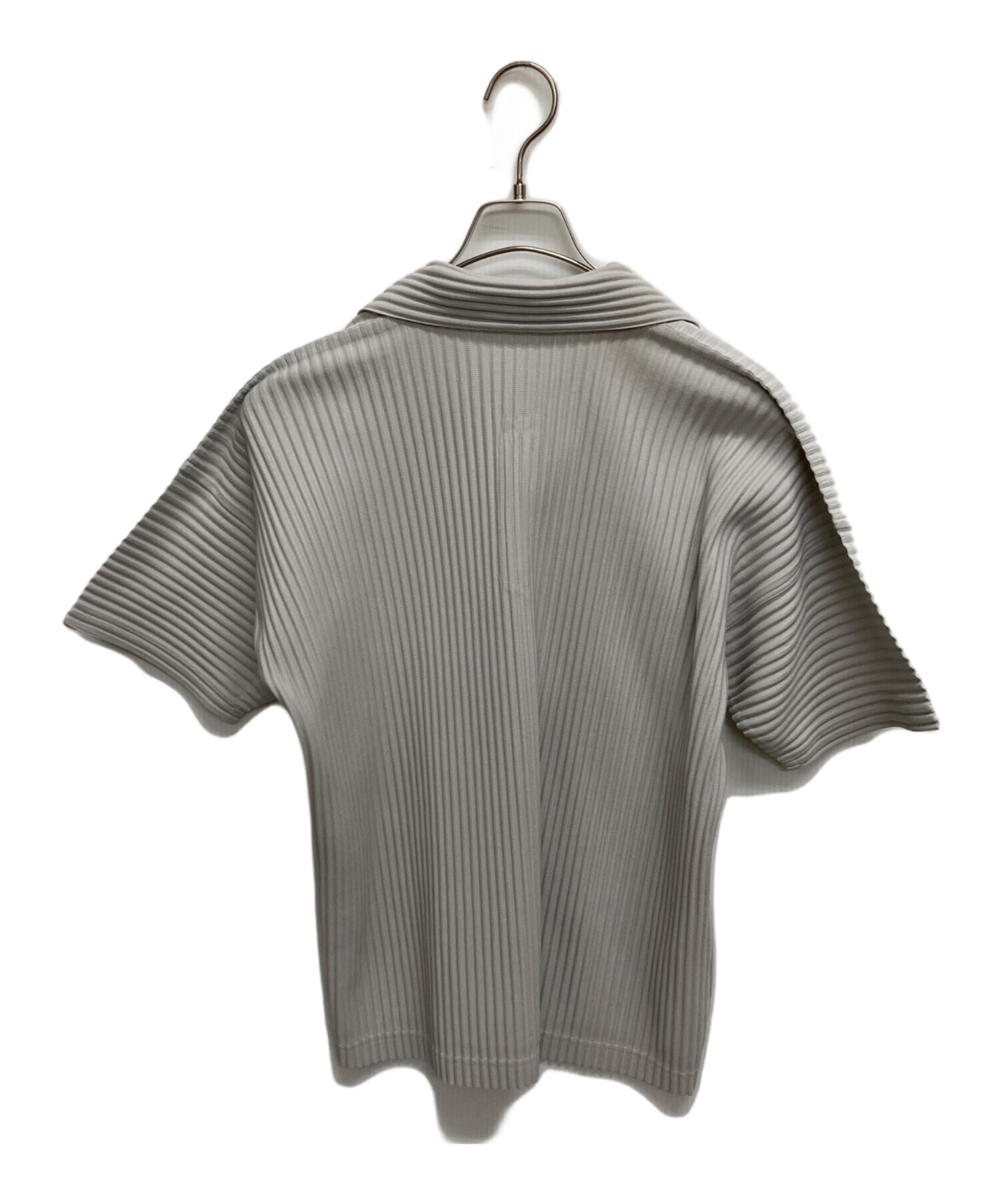 中古・古着通販】HOMME PLISSE ISSEY MIYAKE (オム プリッセ イッセイ 