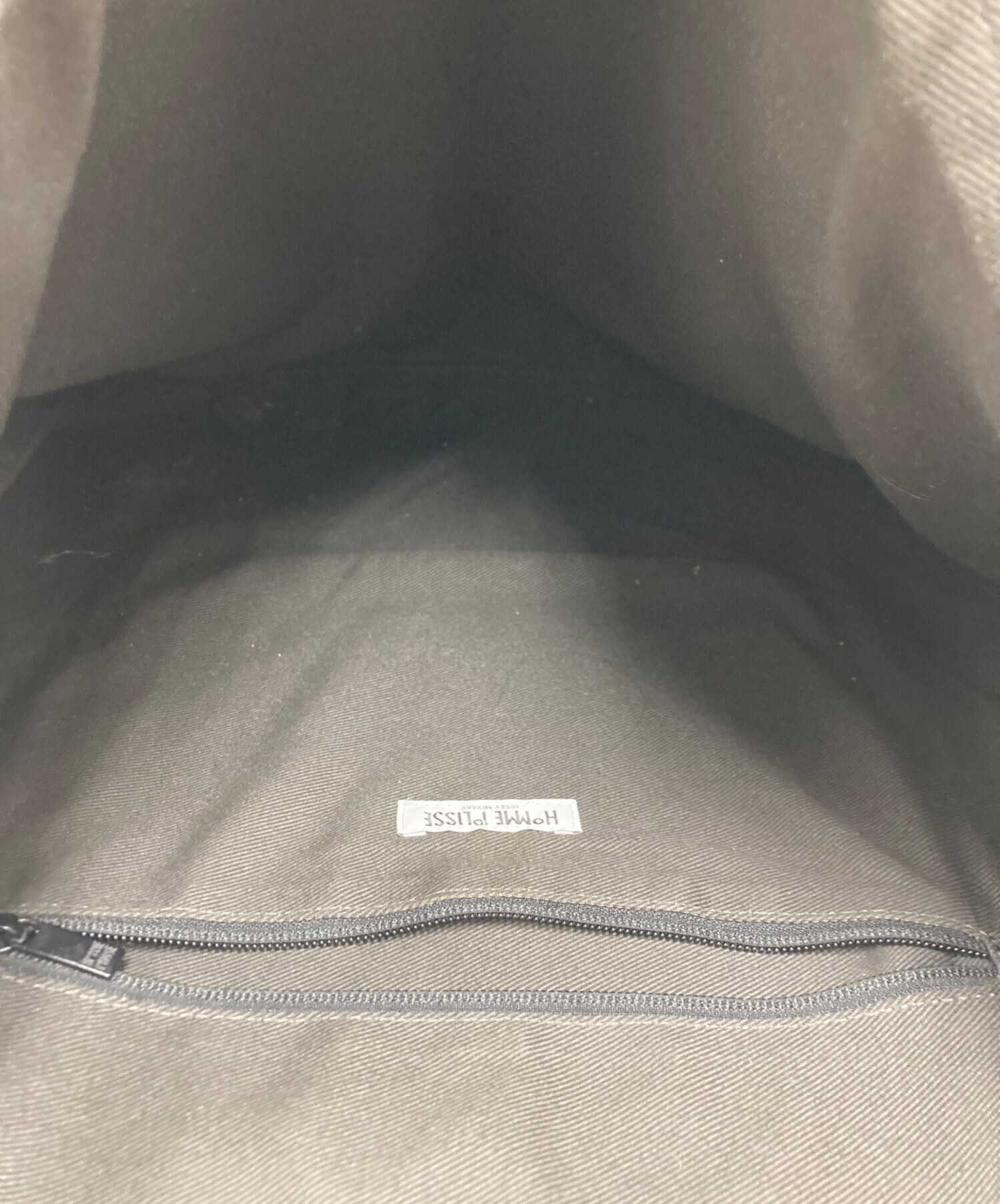 中古・古着通販】HOMME PLISSE ISSEY MIYAKE (オム プリッセ イッセイ