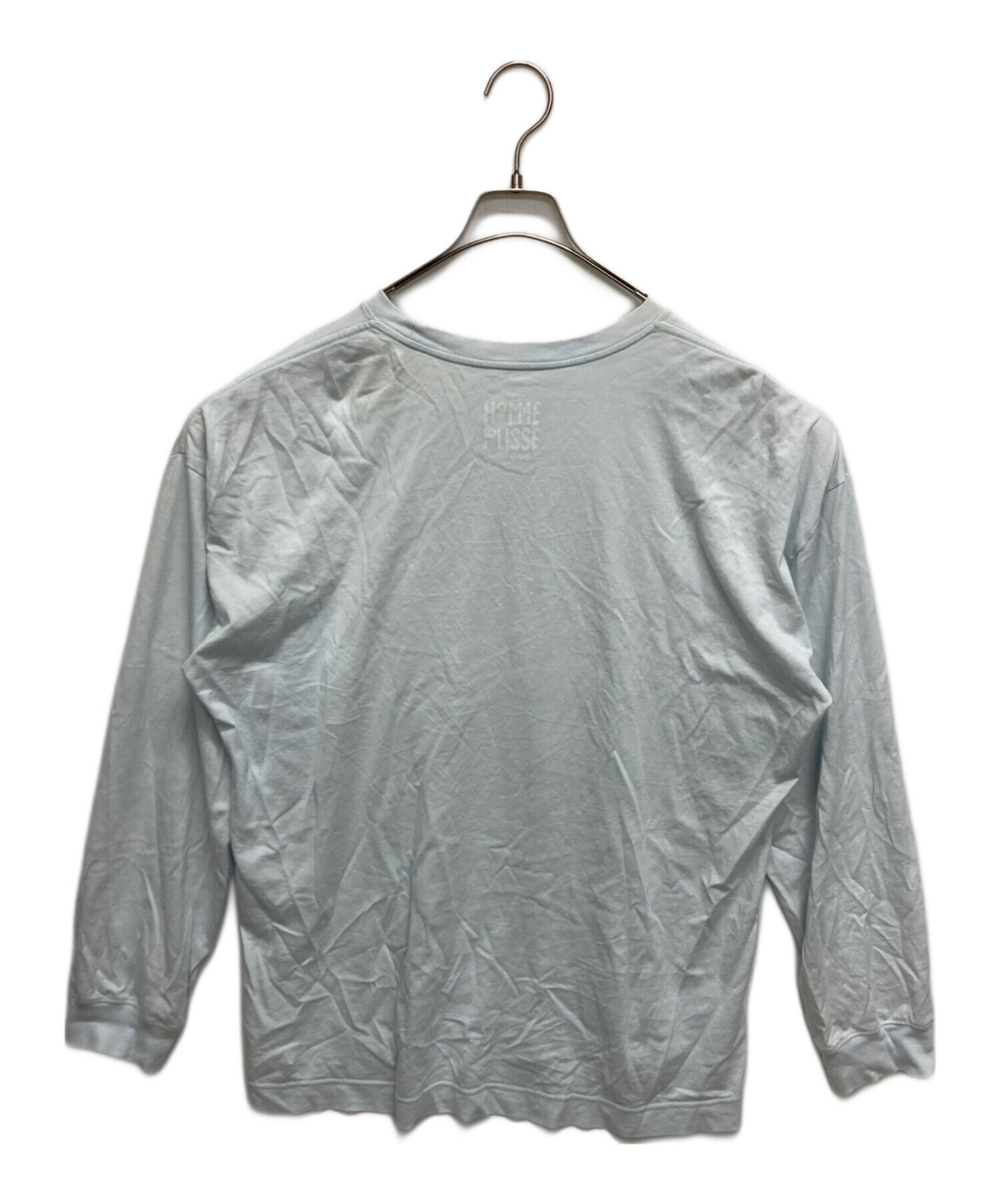 中古・古着通販】HOMME PLISSE ISSEY MIYAKE (オム プリッセ イッセイ 