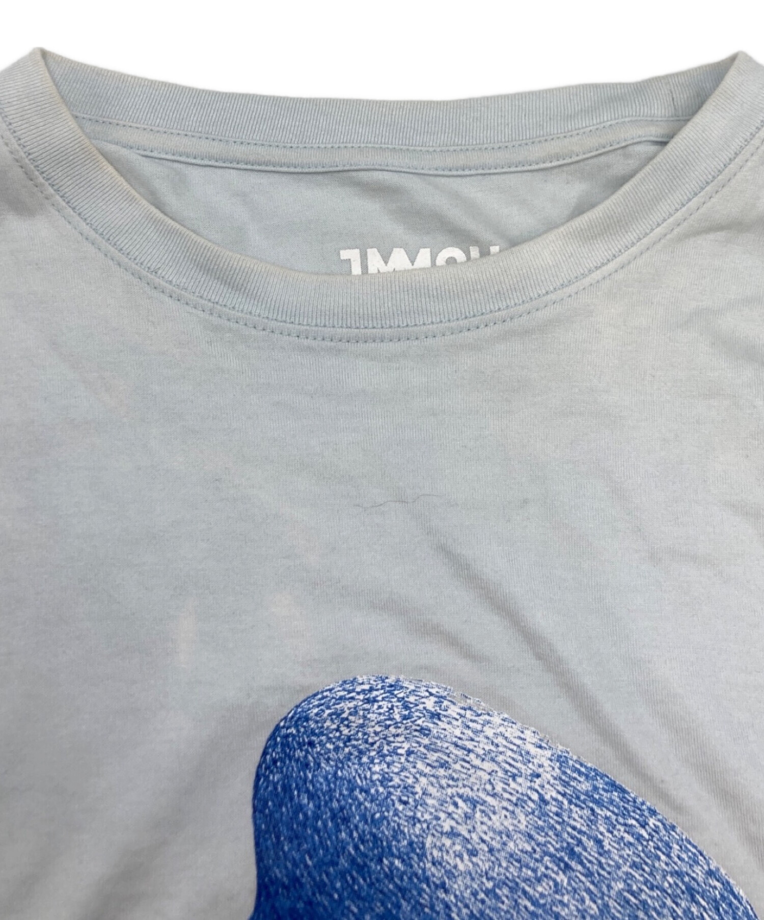 中古・古着通販】HOMME PLISSE ISSEY MIYAKE (オム プリッセ イッセイ 