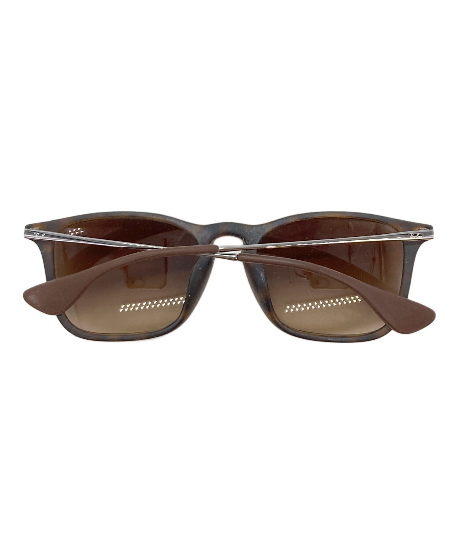 【イオン広店】 中古 RAY BAN | レイバン サングラス RB3578 ブラウン 【116】 イオン広店】 中古 RAY BAN | レイバン サングラス RB3578 ブラウン
