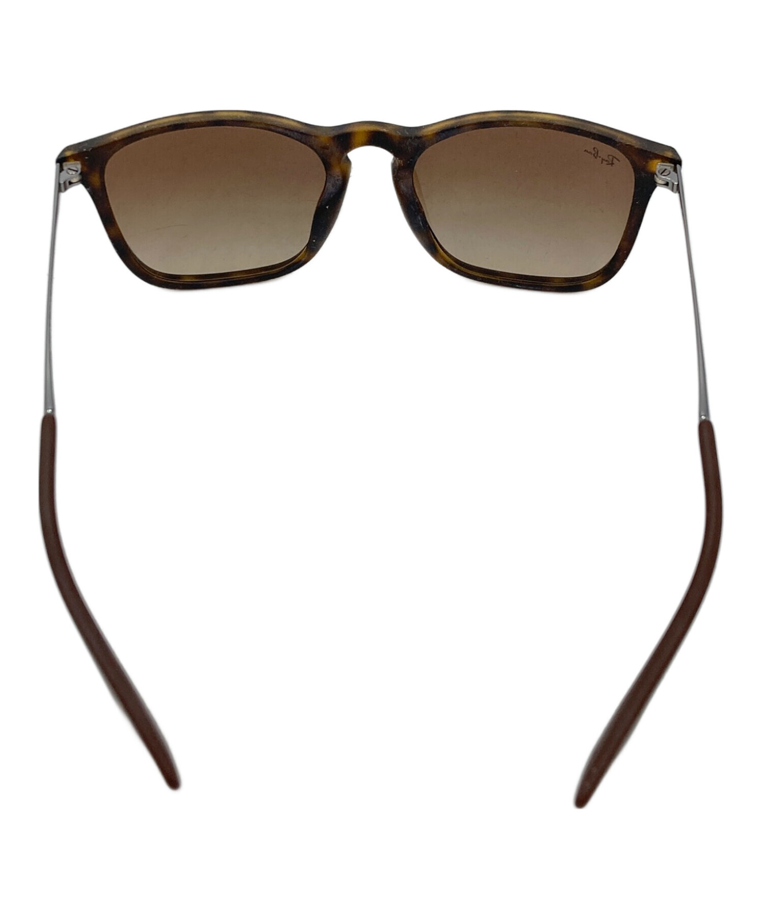 【イオン広店】 中古 RAY BAN | レイバン サングラス RB3578 ブラウン 【116】 イオン広店】 中古 RAY BAN | レイバン サングラス RB3578 ブラウン