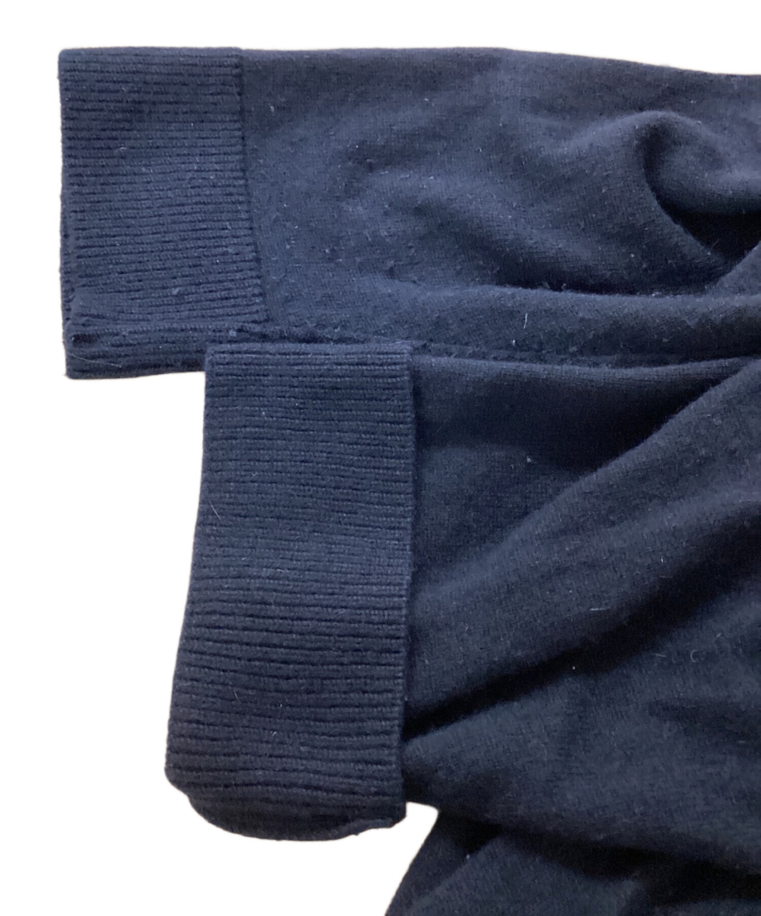 中古・古着通販】ISSEY MIYAKE (イッセイミヤケ) ロングカーディガン