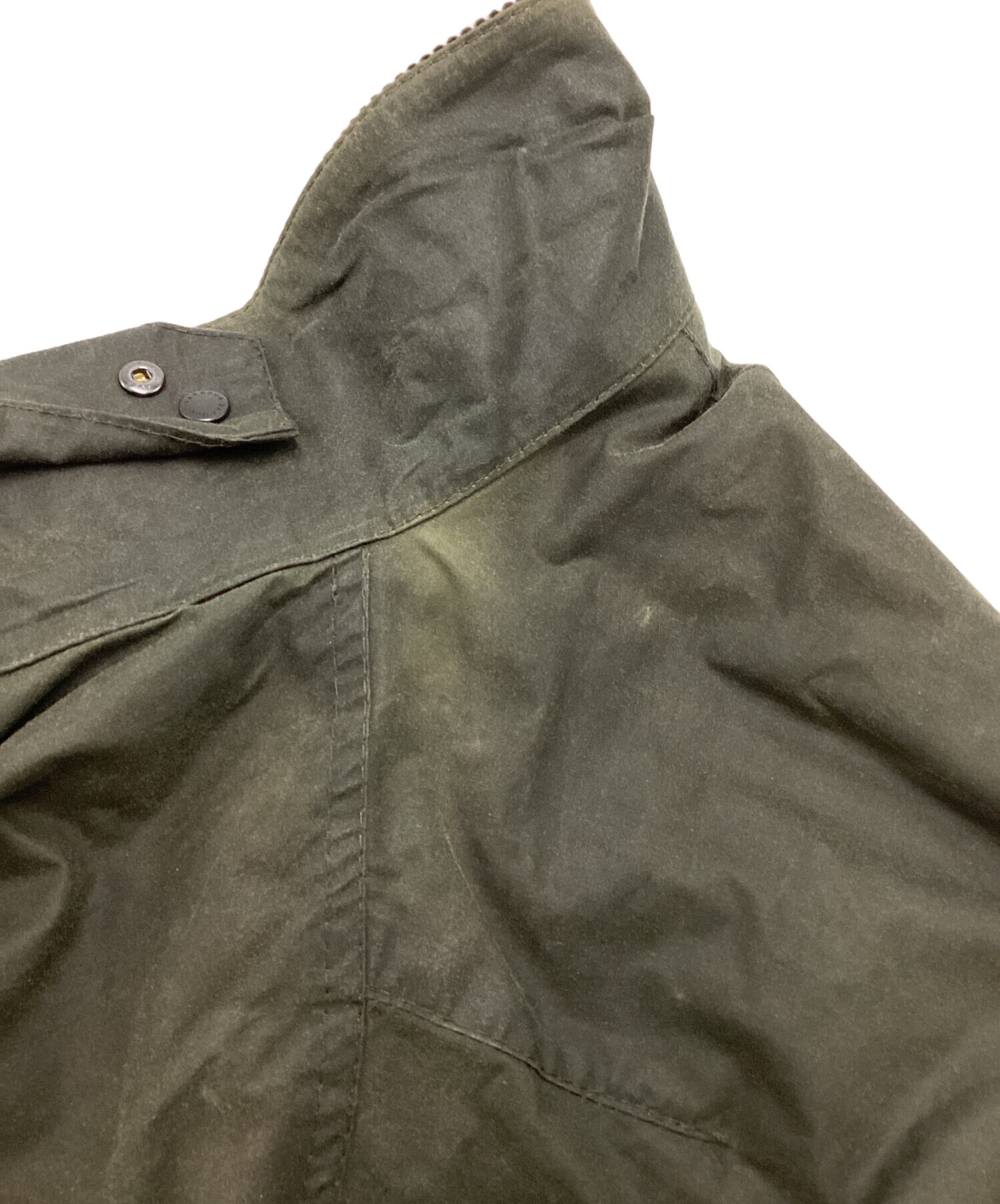 中古・古着通販】Barbour (バブアー) KAPTAIN SUNSHINE (キャプテン