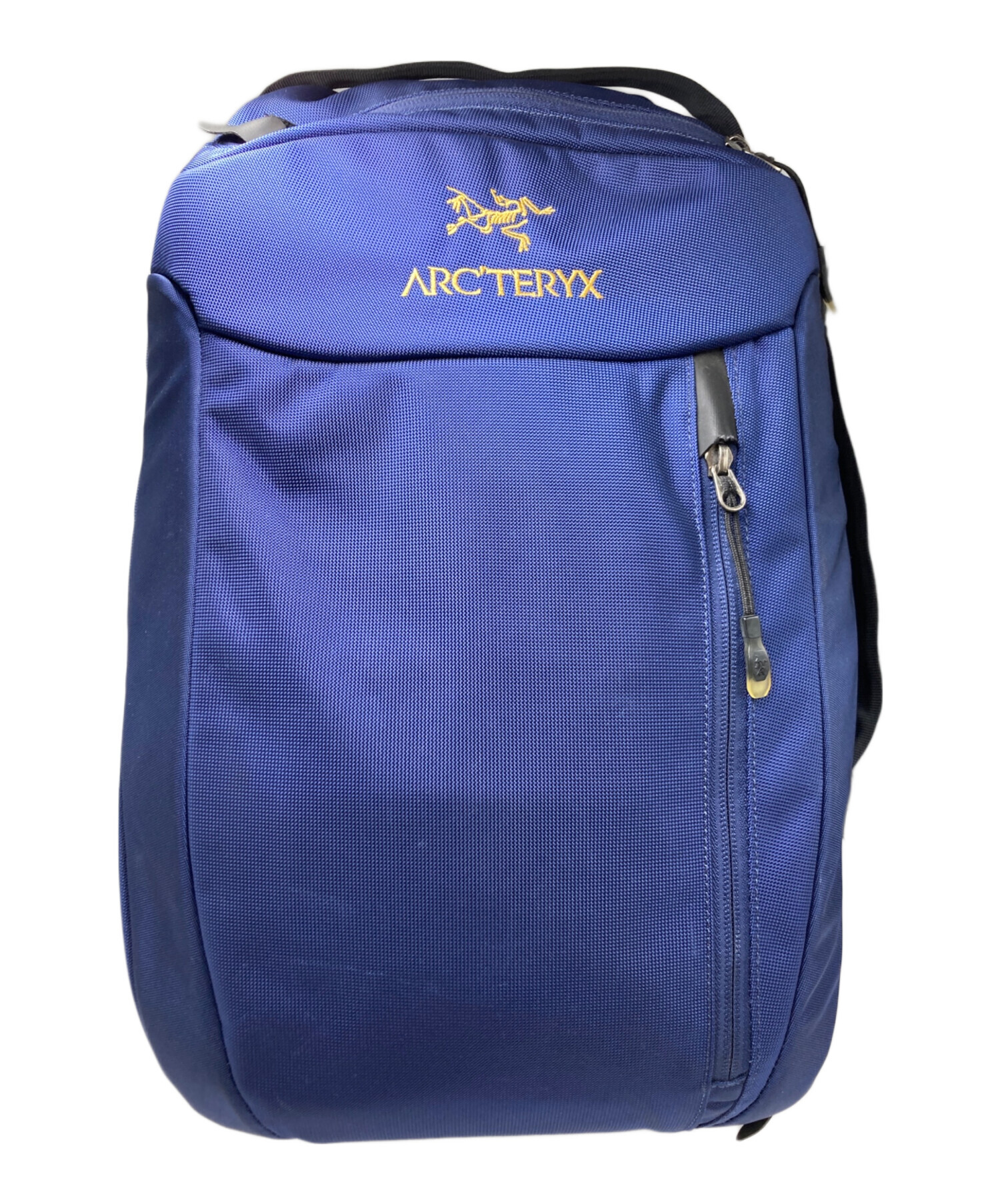 アークテリクス BEAMS ビームス 別注 ブレード 24 ネイビー ブルー