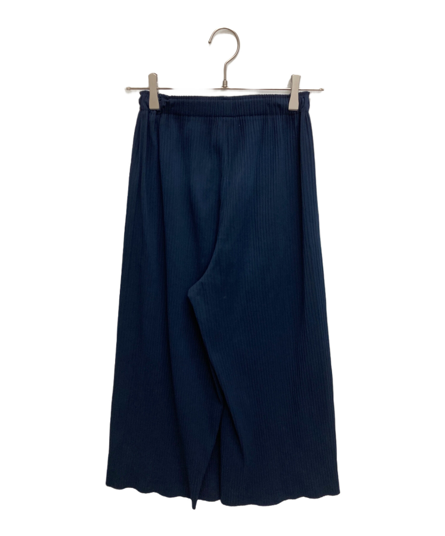 中古・古着通販】ISSEY MIYAKE me (イッセイ ミヤケ ミー) ワイド 