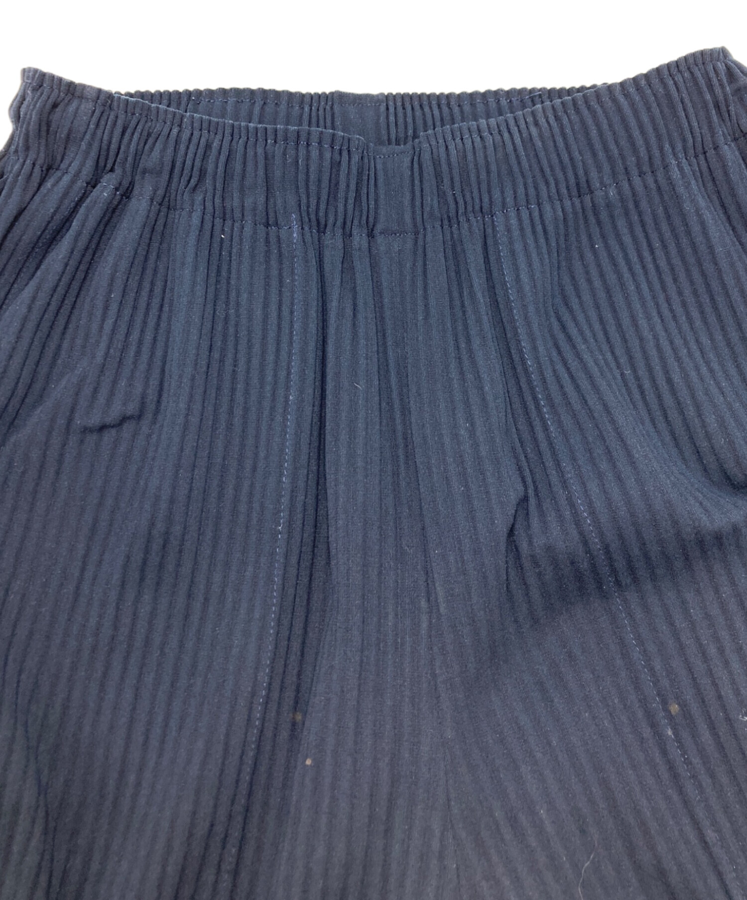 中古・古着通販】ISSEY MIYAKE me (イッセイ ミヤケ ミー) ワイド 