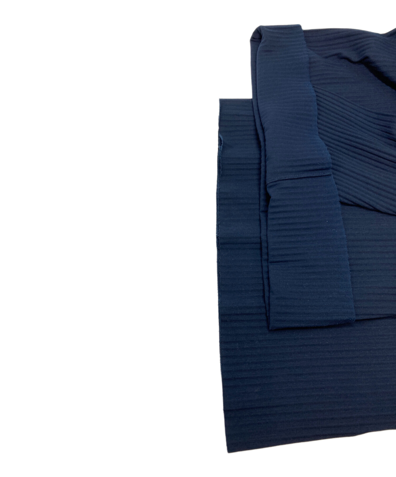 中古・古着通販】ISSEY MIYAKE me (イッセイ ミヤケ ミー) ワイド 