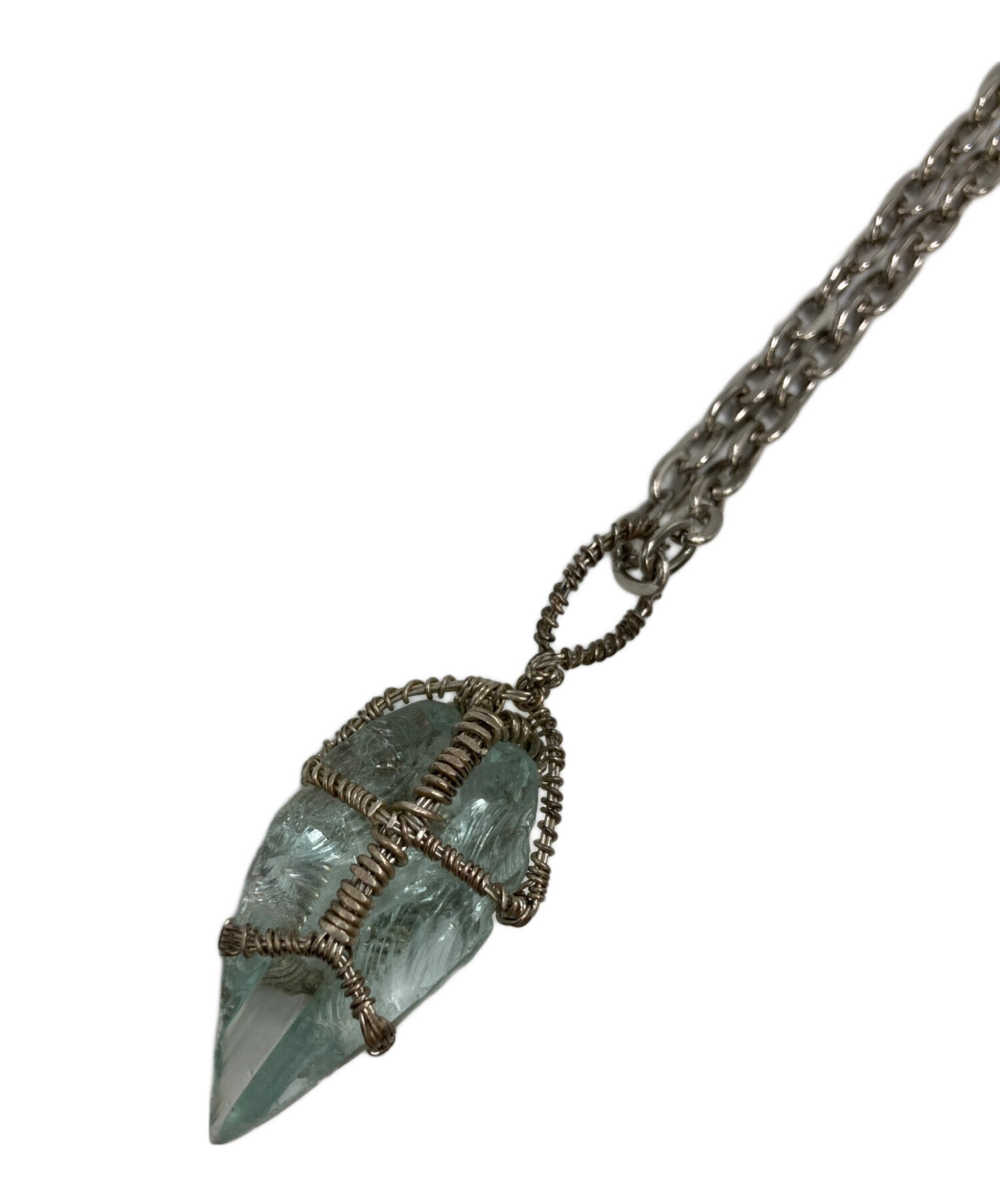 中古・古着通販】PETER FOSTER (ピーター フォスター) ネックレス