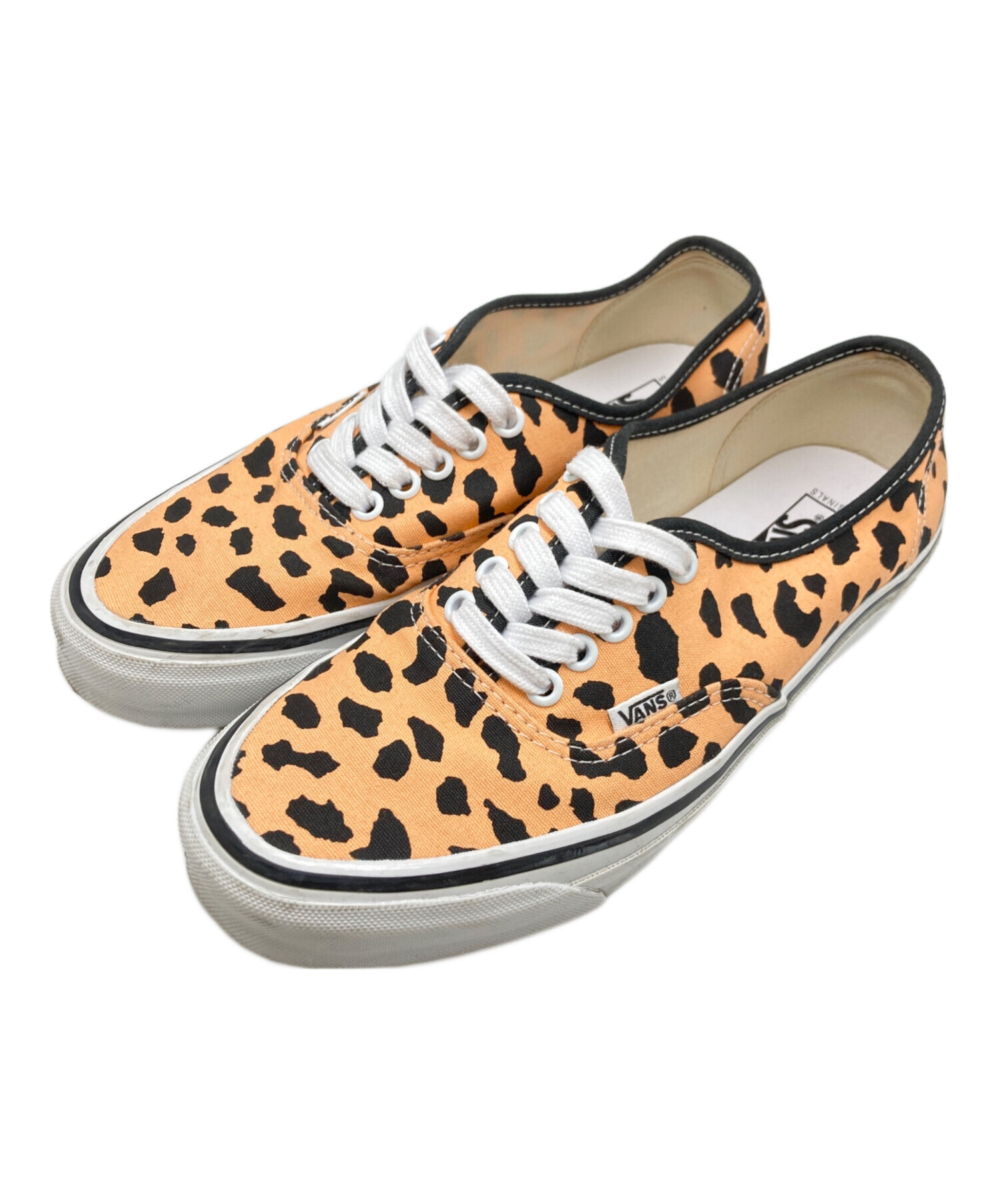中古・古着通販】VANS (バンズ) WACKO MARIA (ワコマリア) OG 
