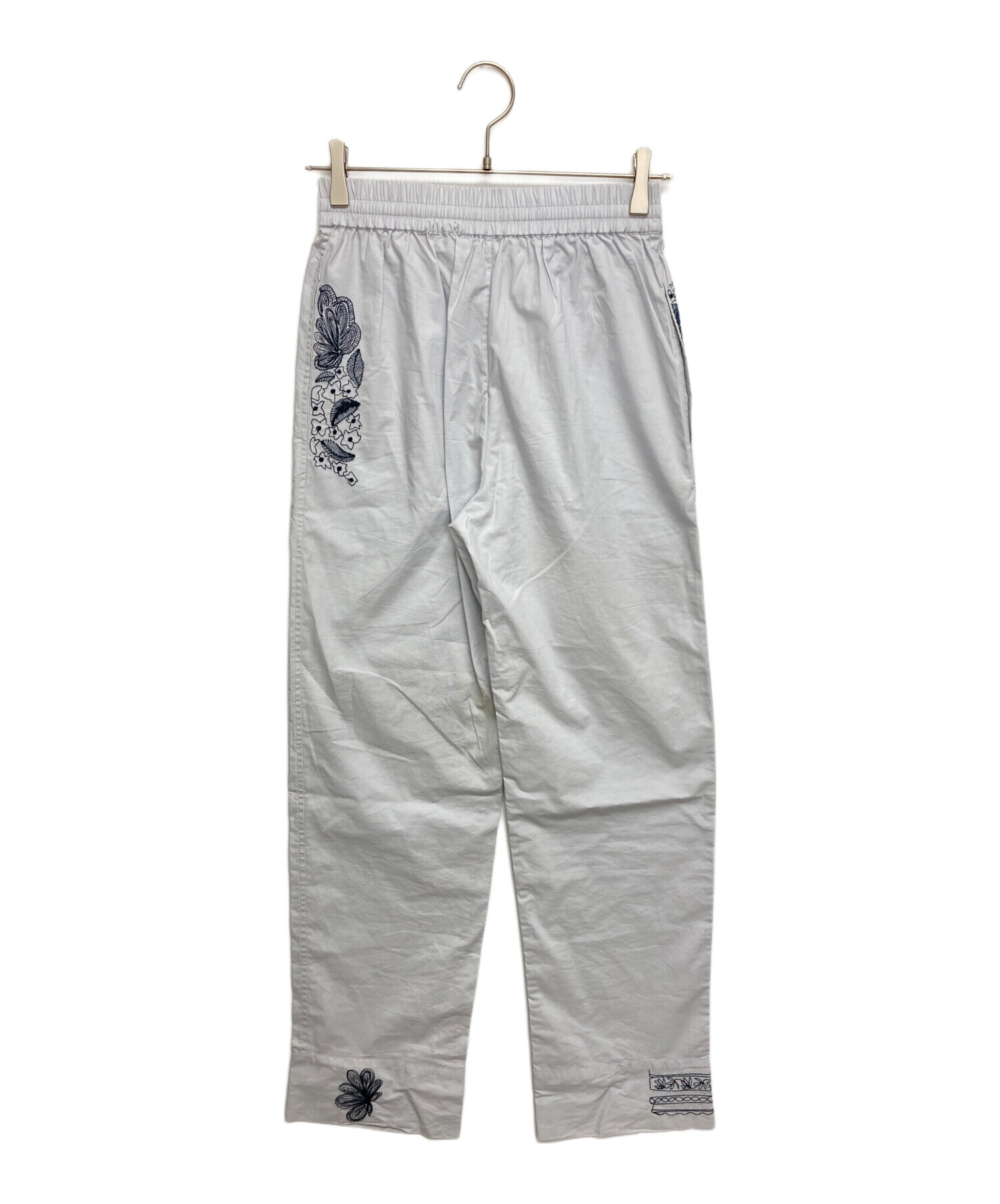 中古・古着通販】Acne studios (アクネ ストゥディオス) 刺繍イージー  