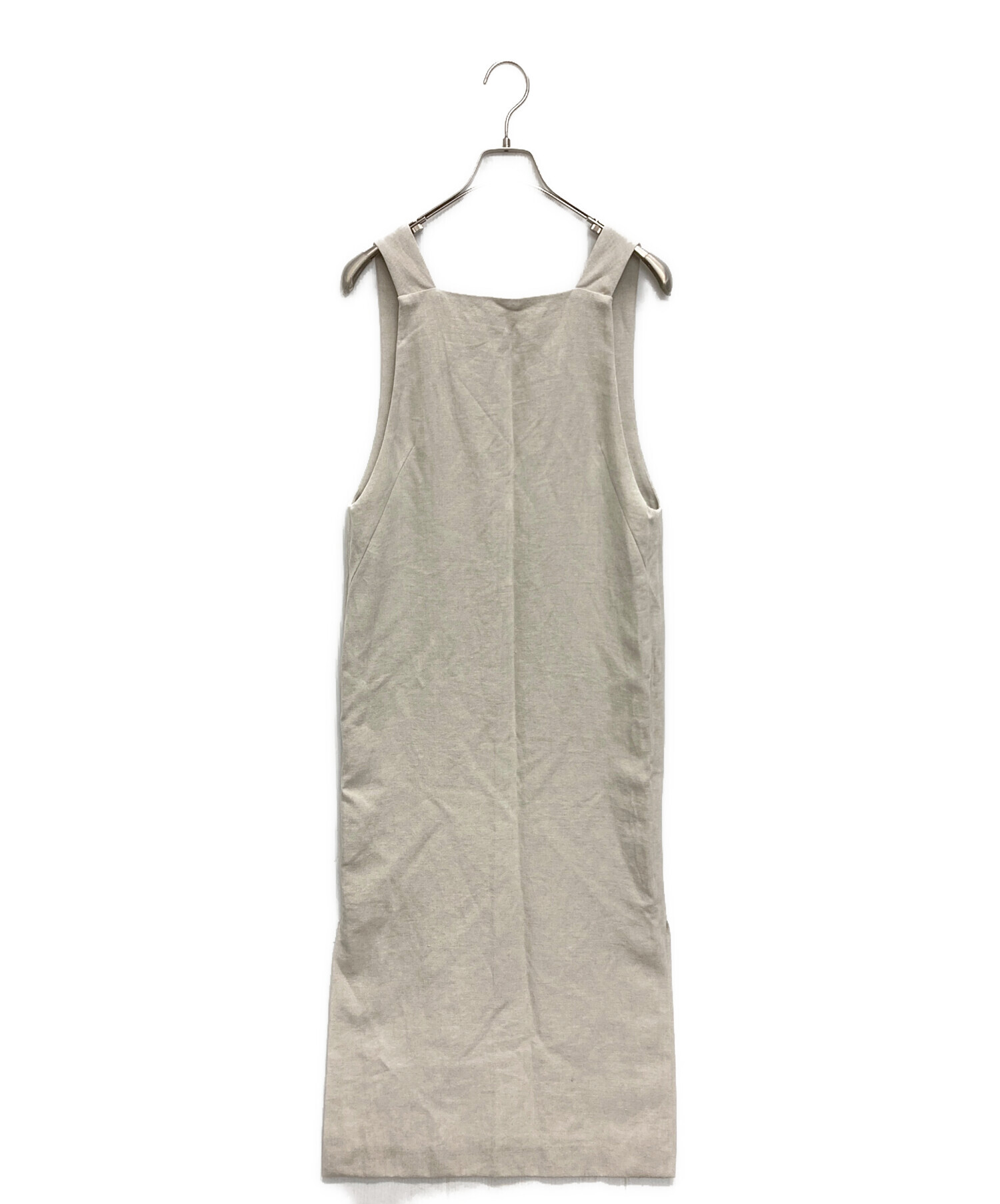 中古・古着通販】Noble (ノーブル) ラフツイル2WAYストレート