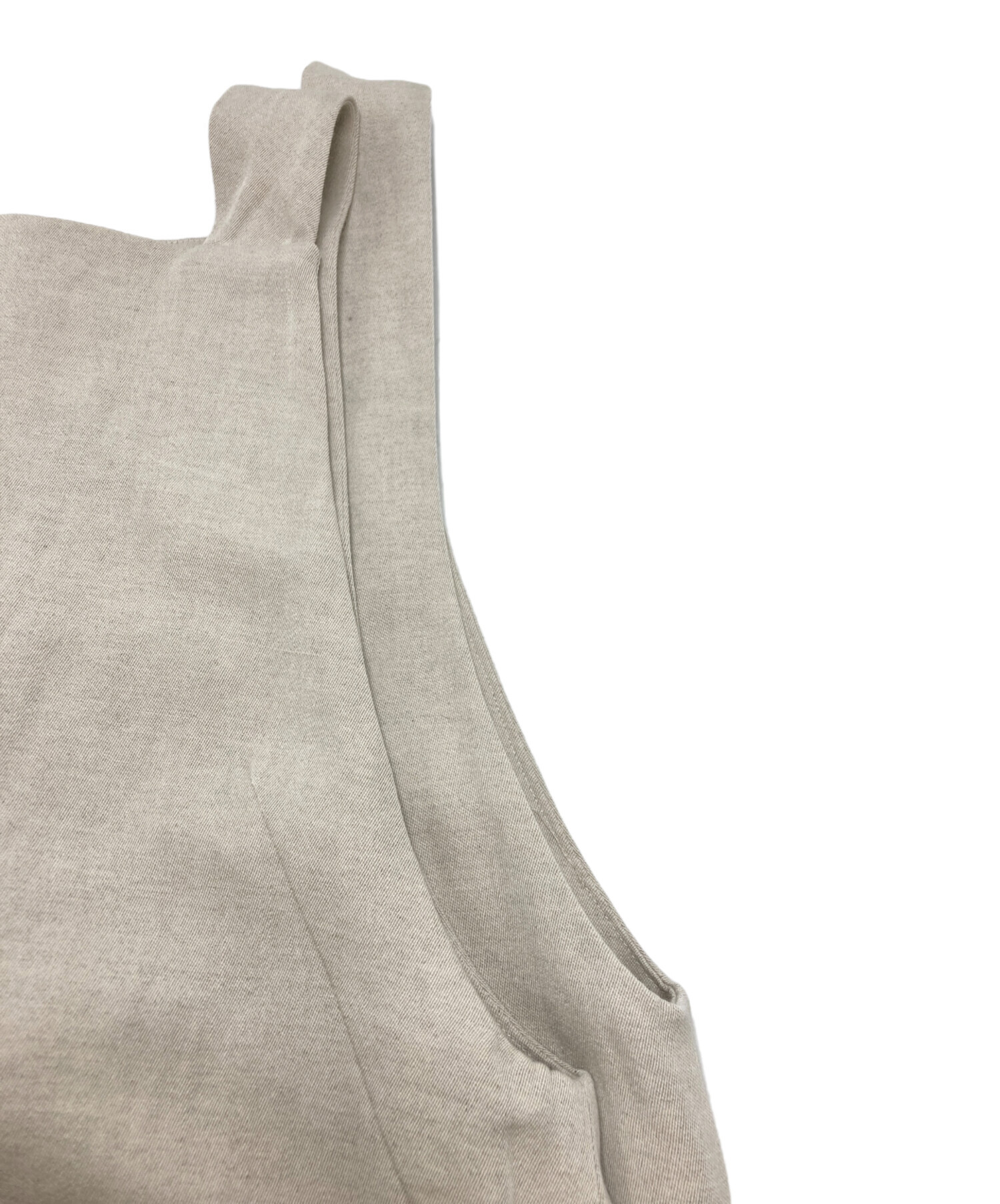 中古・古着通販】Noble (ノーブル) ラフツイル2WAYストレート