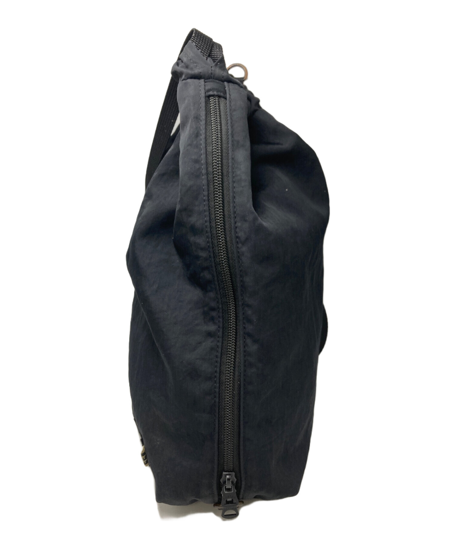 PORTER × SSZ SHOULDER POUCH 中古・古着通販】PORTER (ポーター) SSZ (エスエスズィー