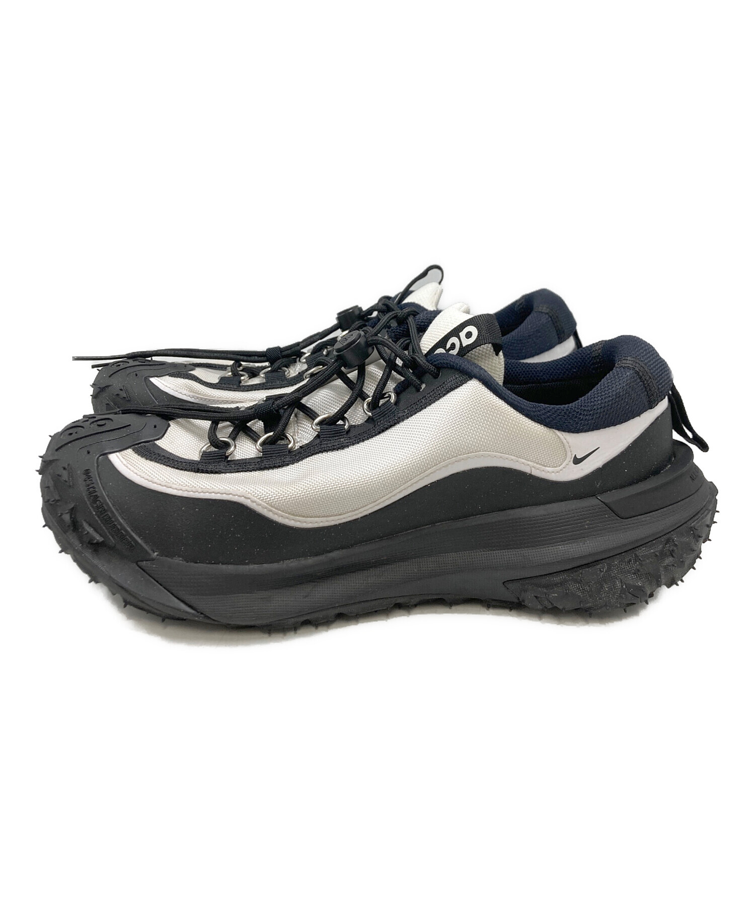 中古・古着通販】NIKE ACG COMME des GARCONS HOMME PLUS 