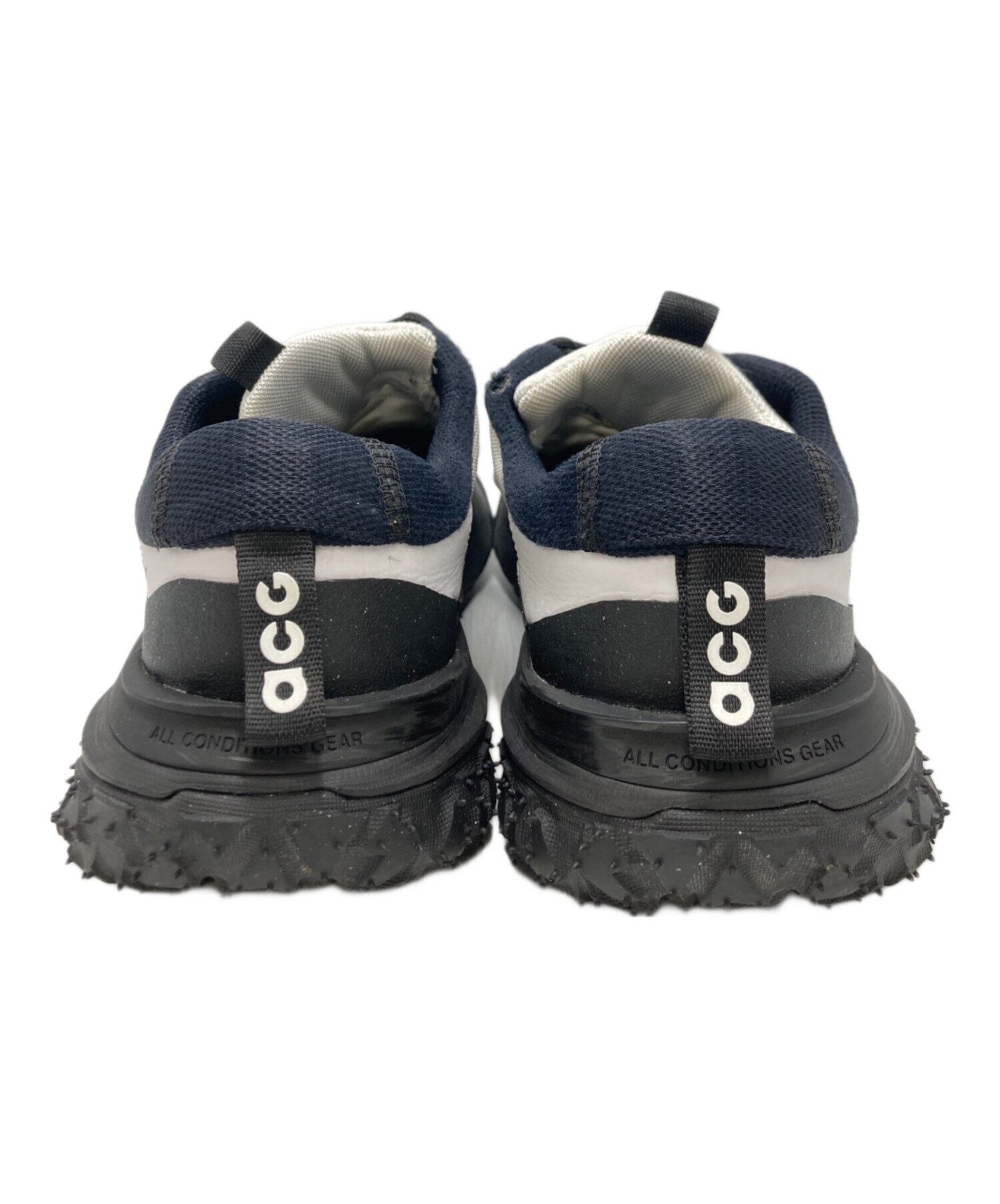 中古・古着通販】NIKE ACG COMME des GARCONS HOMME PLUS 