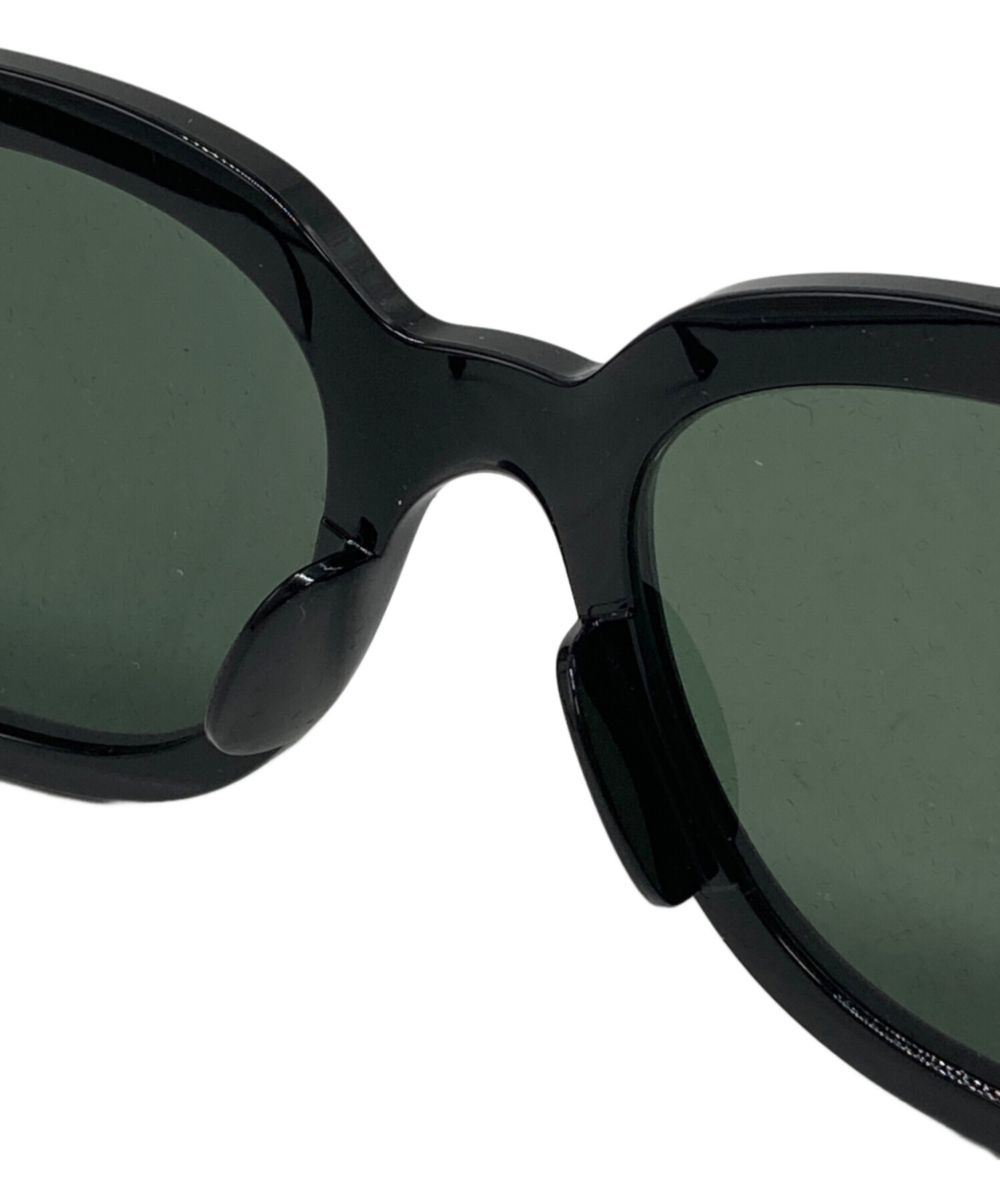 中古・古着通販】RAY-BAN (レイバン) ERIKサングラス ブラック 中古・古着通販】RAY-BAN (レイバン) ERIKサングラス ブラック