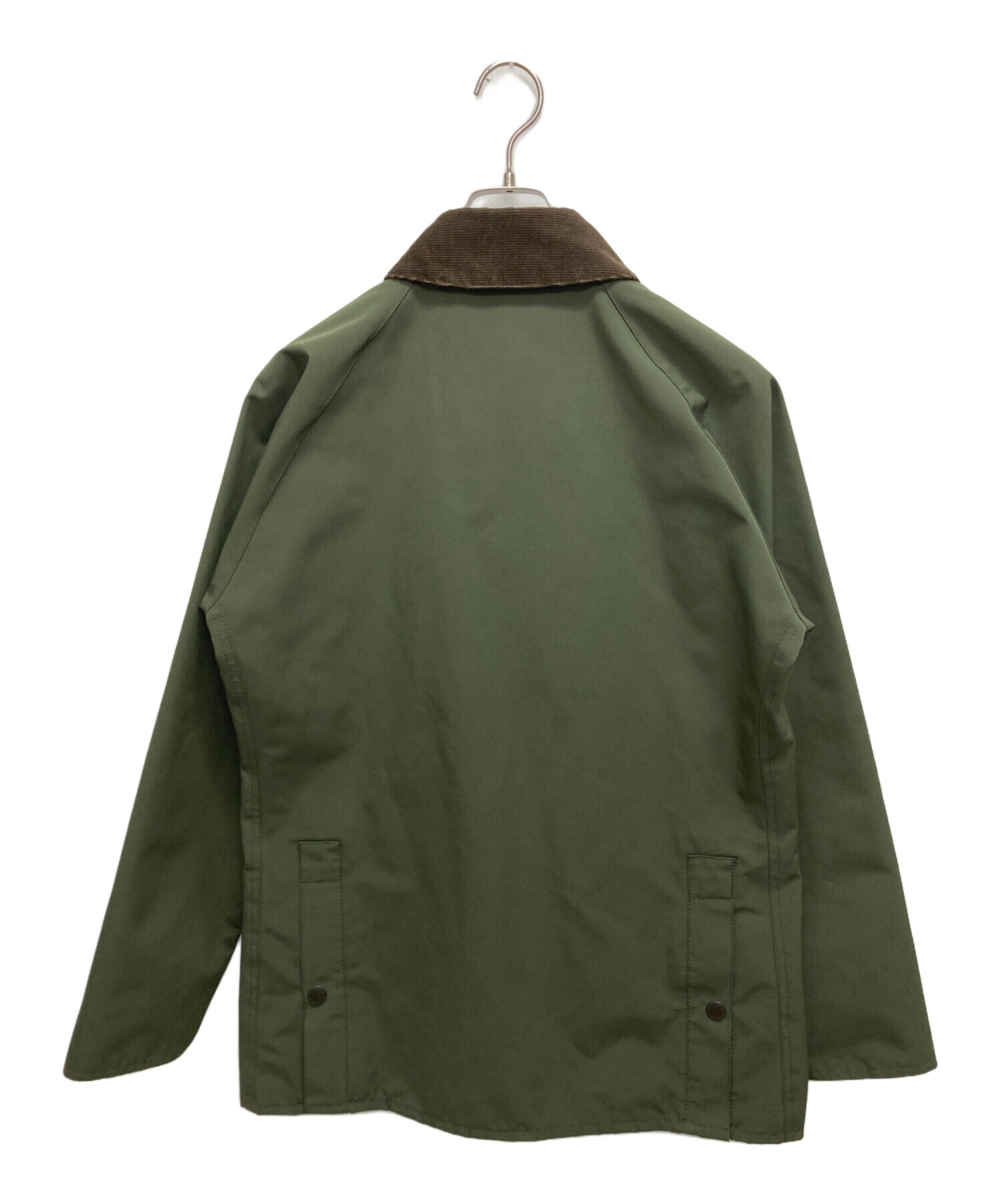 中古・古着通販】Barbour (バブアー) BEDALE SL 2LAYER ビデイル 