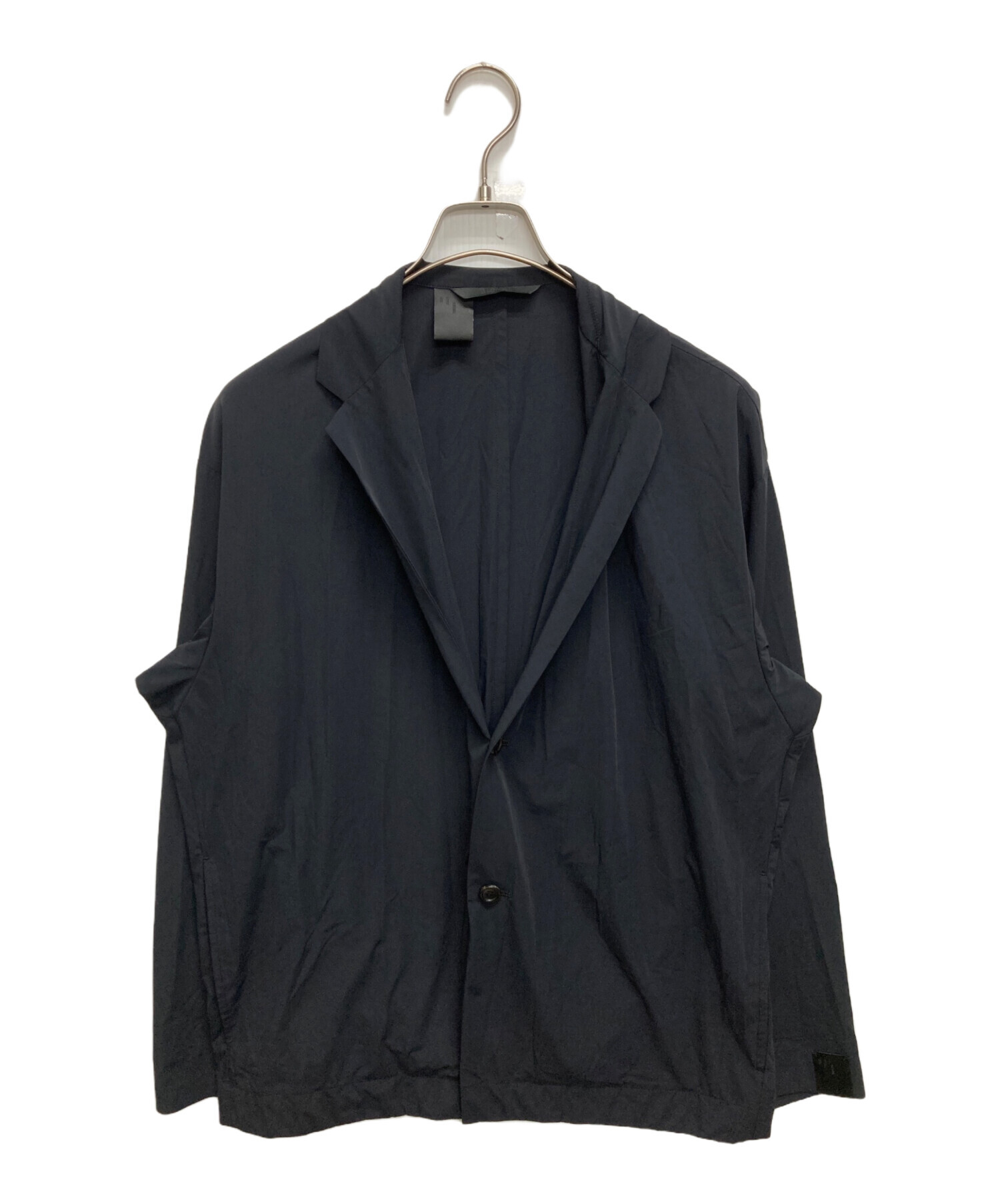 中古・古着通販】N.HOOLYWOOD (エヌ ハリウッド) オーバーサイズ 