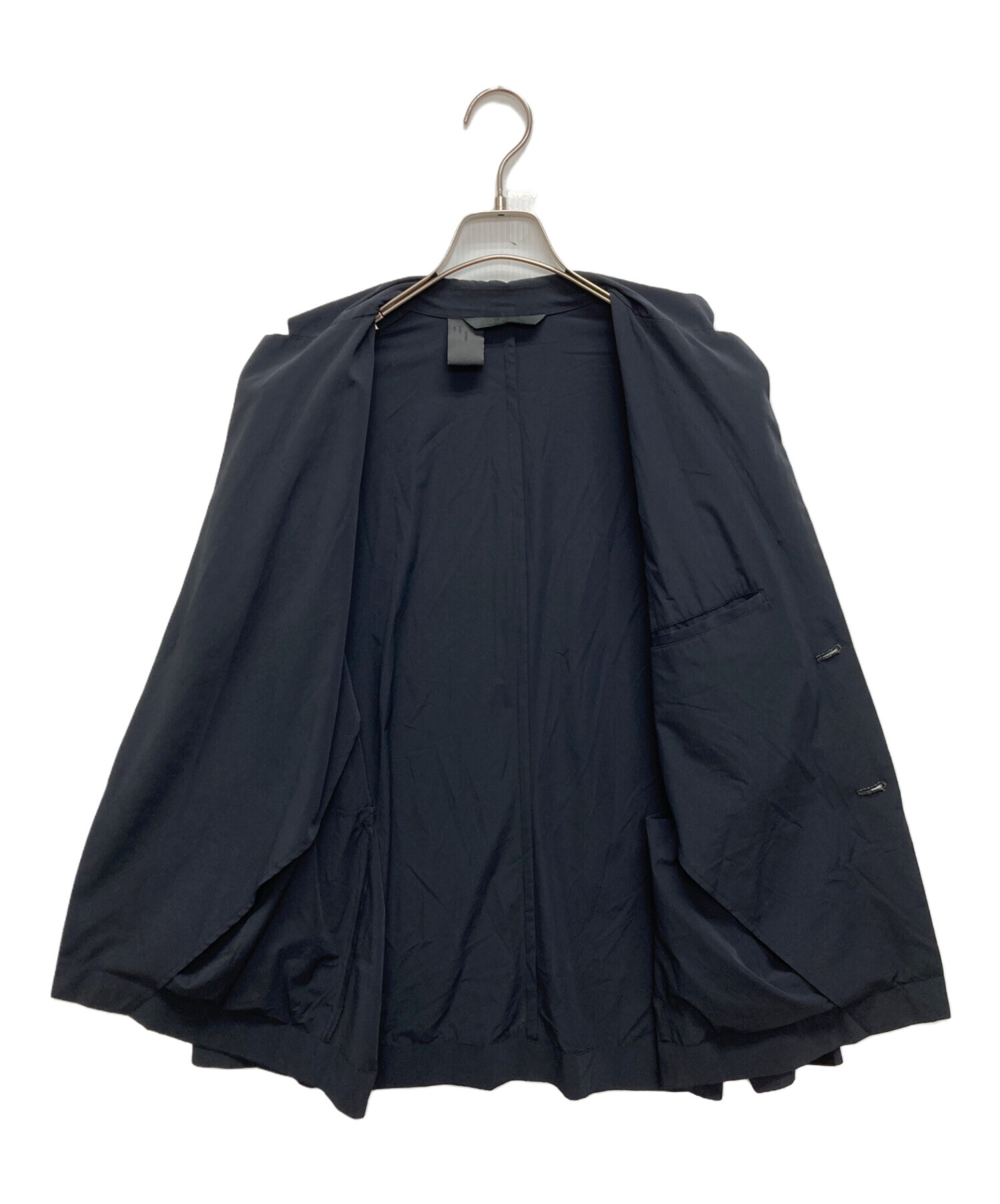 中古・古着通販】N.HOOLYWOOD (エヌ ハリウッド) オーバーサイズ 