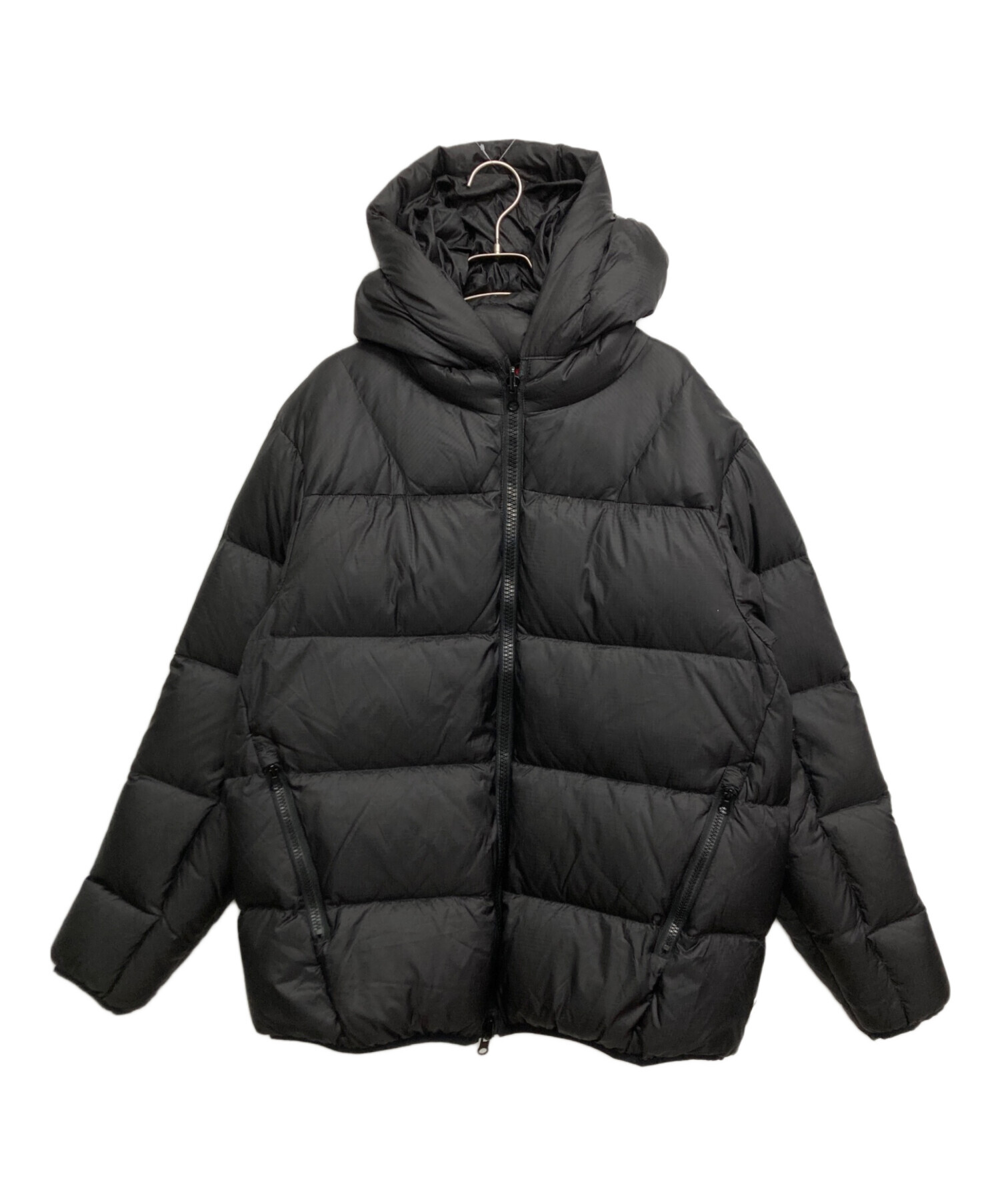 中古・古着通販】SEMPACH (ゼンパッハ) RICHNER リバーシブルダウン