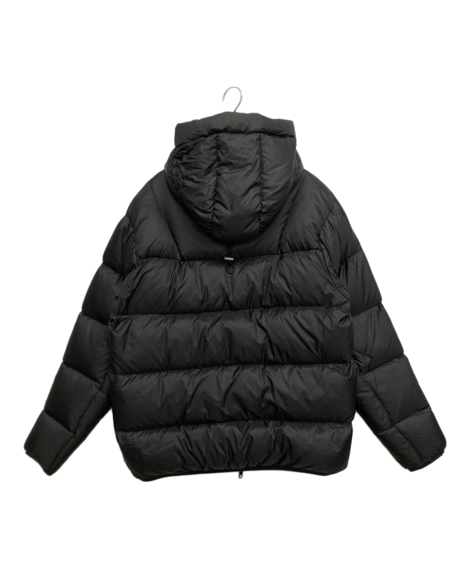 中古・古着通販】SEMPACH (ゼンパッハ) RICHNER リバーシブルダウン