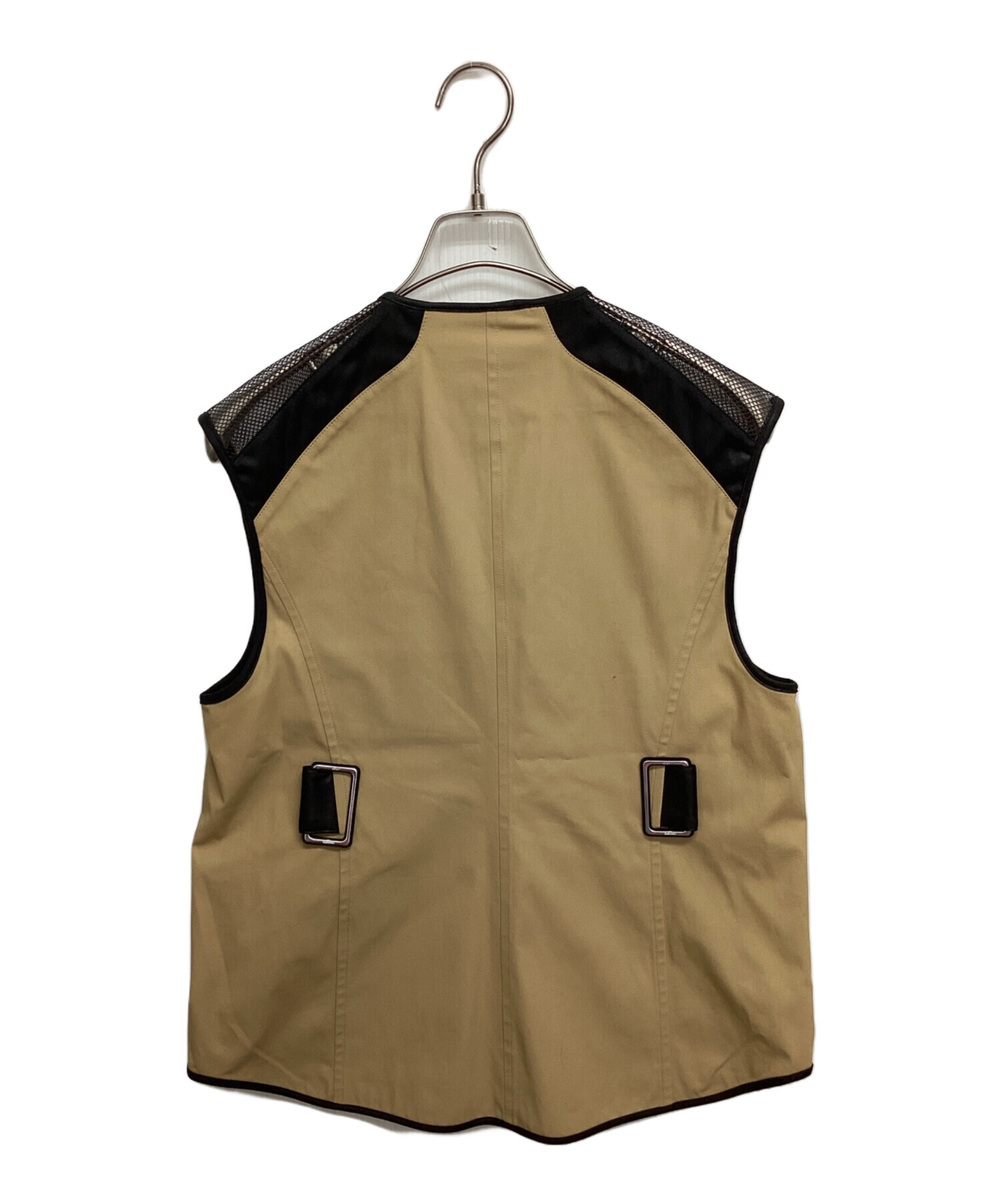 中古・古着通販】Mame Kurogouchi (マメクロゴウチ) フィールドチノ