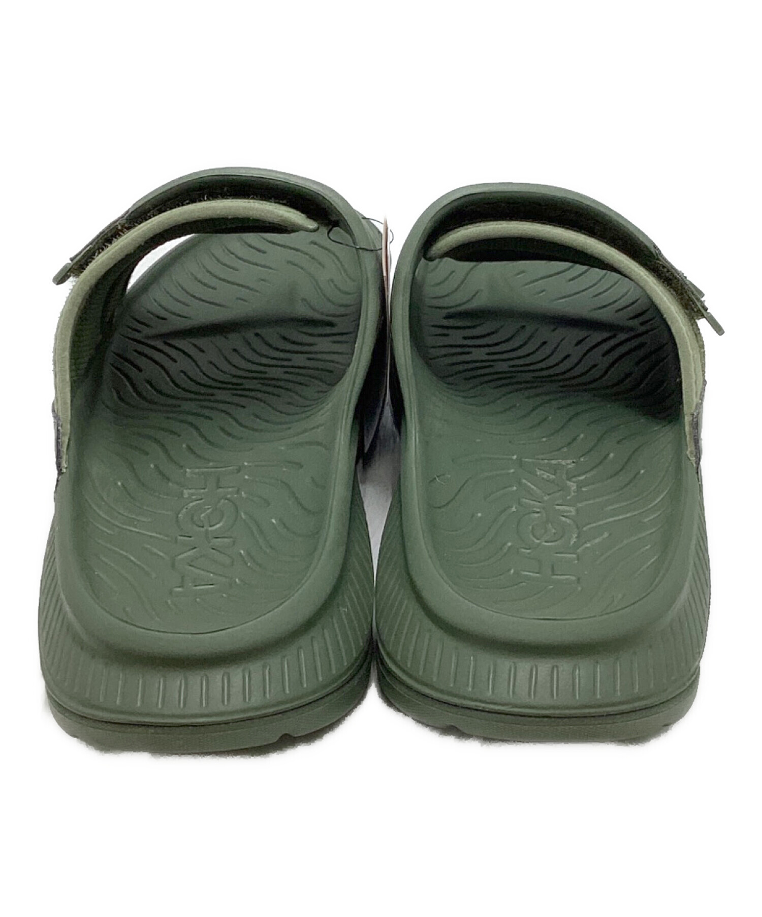 中古・古着通販】HOKAONEONE (ホカオネオネ) WTAPS (ダブルタップス