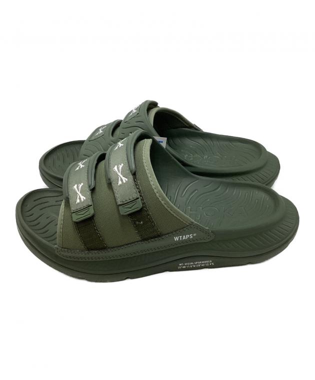 中古・古着通販】HOKAONEONE (ホカオネオネ) WTAPS (ダブルタップス