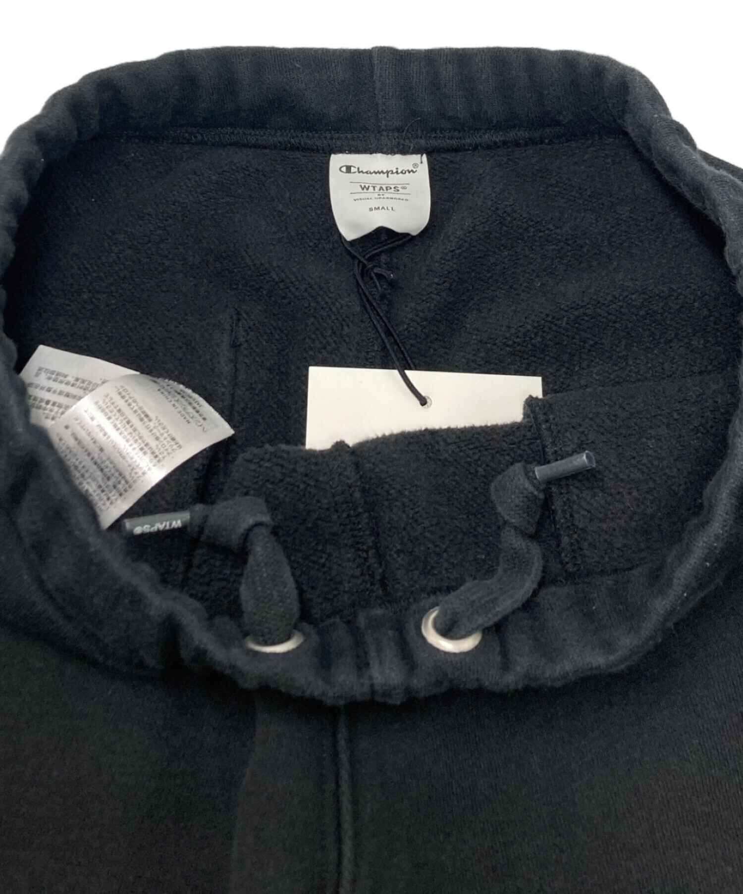 中古・古着通販】Champion (チャンピオン) WTAPS (ダブルタップス