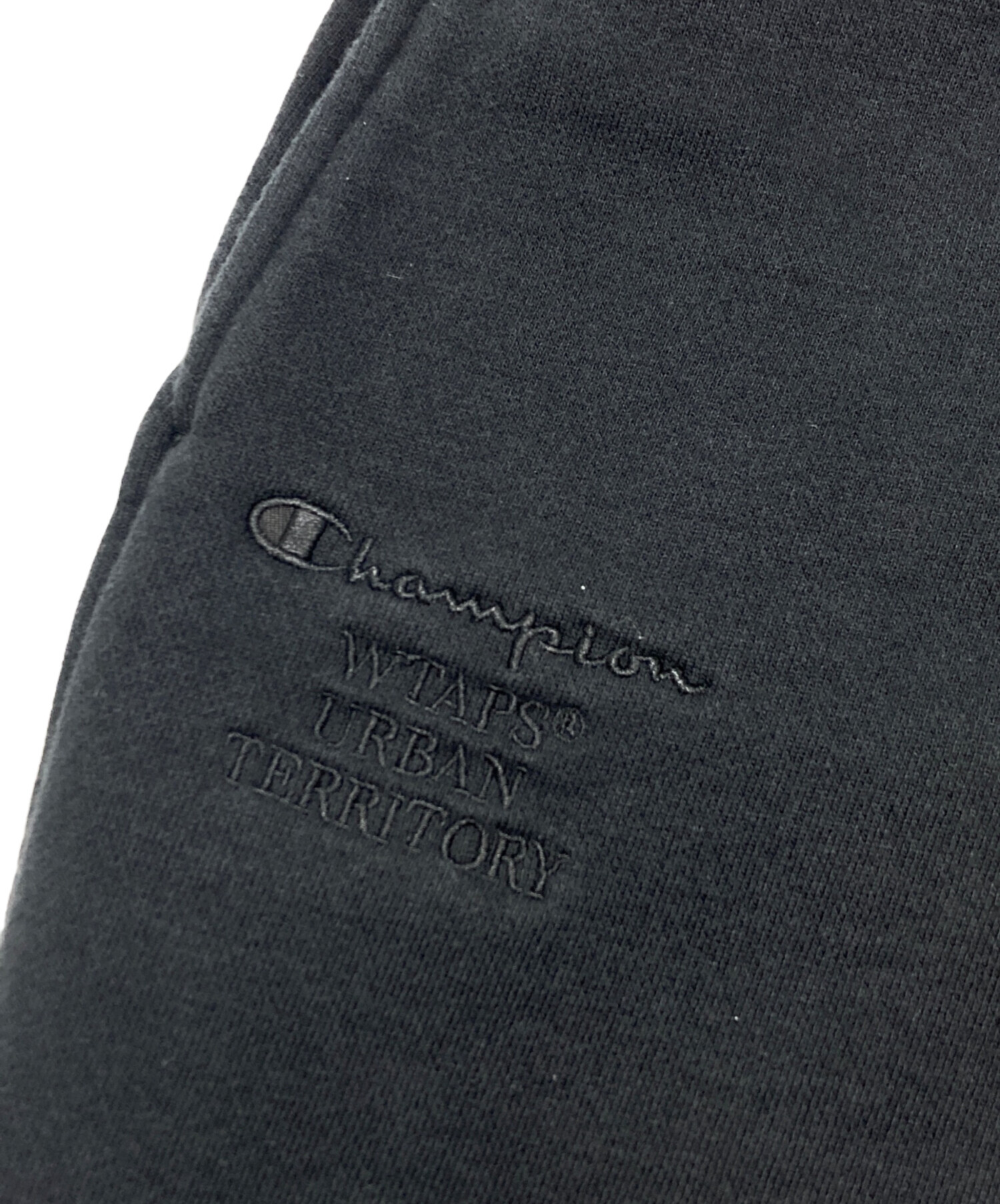 中古・古着通販】Champion (チャンピオン) WTAPS (ダブルタップス