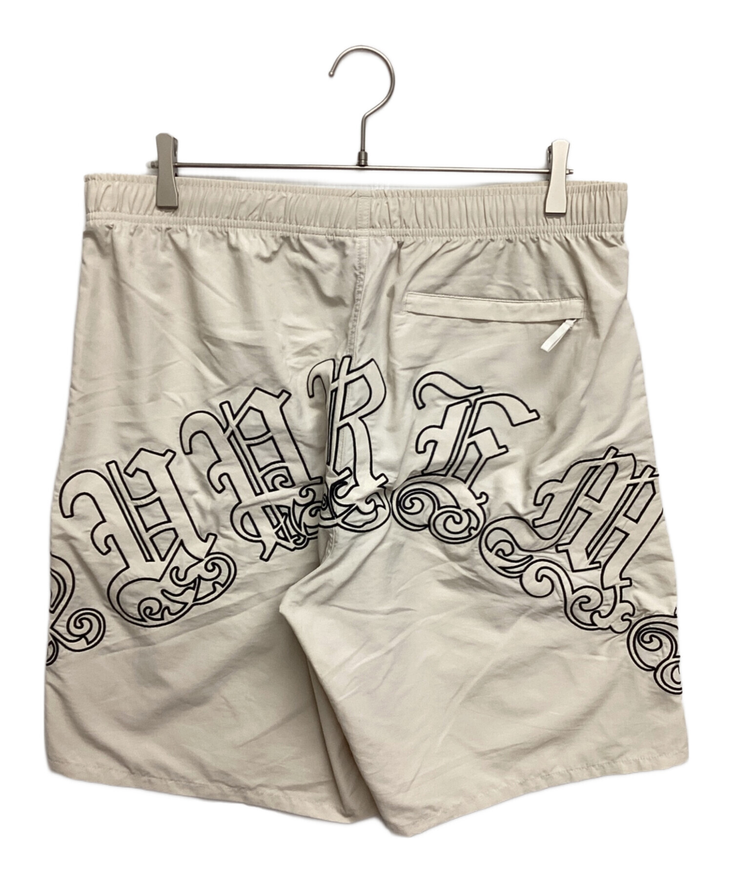 中古・古着通販】SUPREME (シュプリーム) Old English Nylon Short